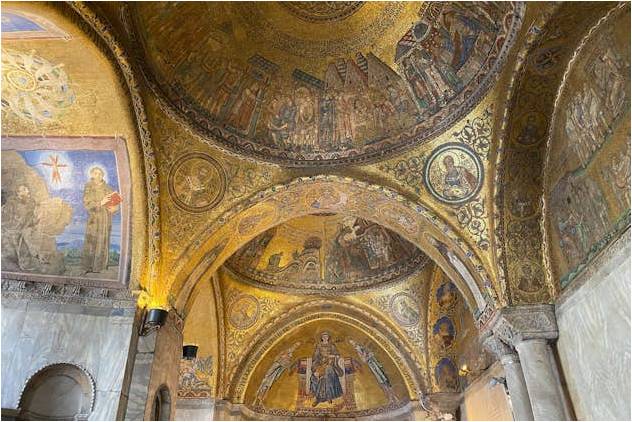 Basilica di San Marco