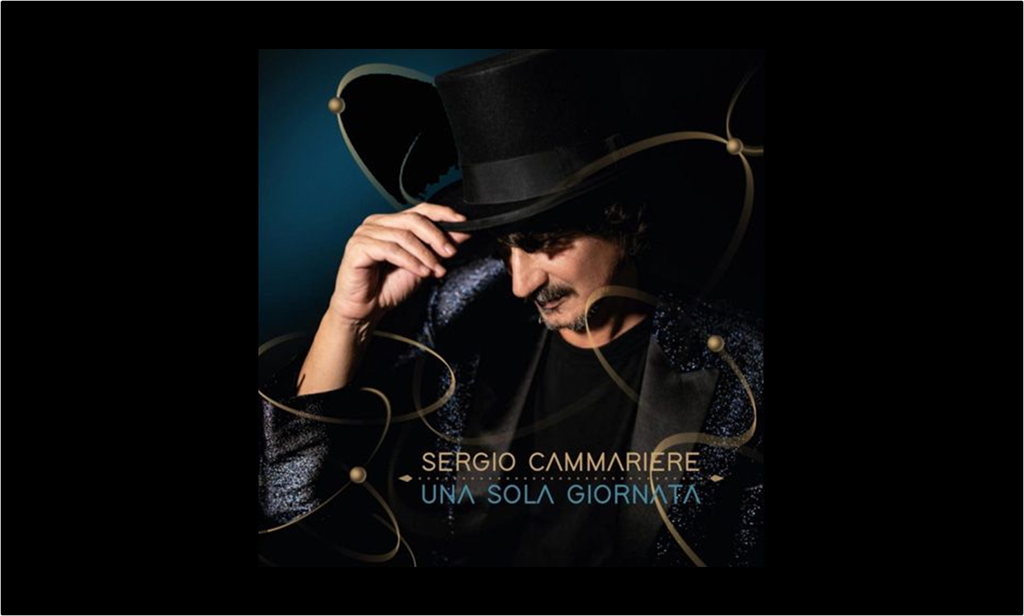 Sergio Cammariere - RM