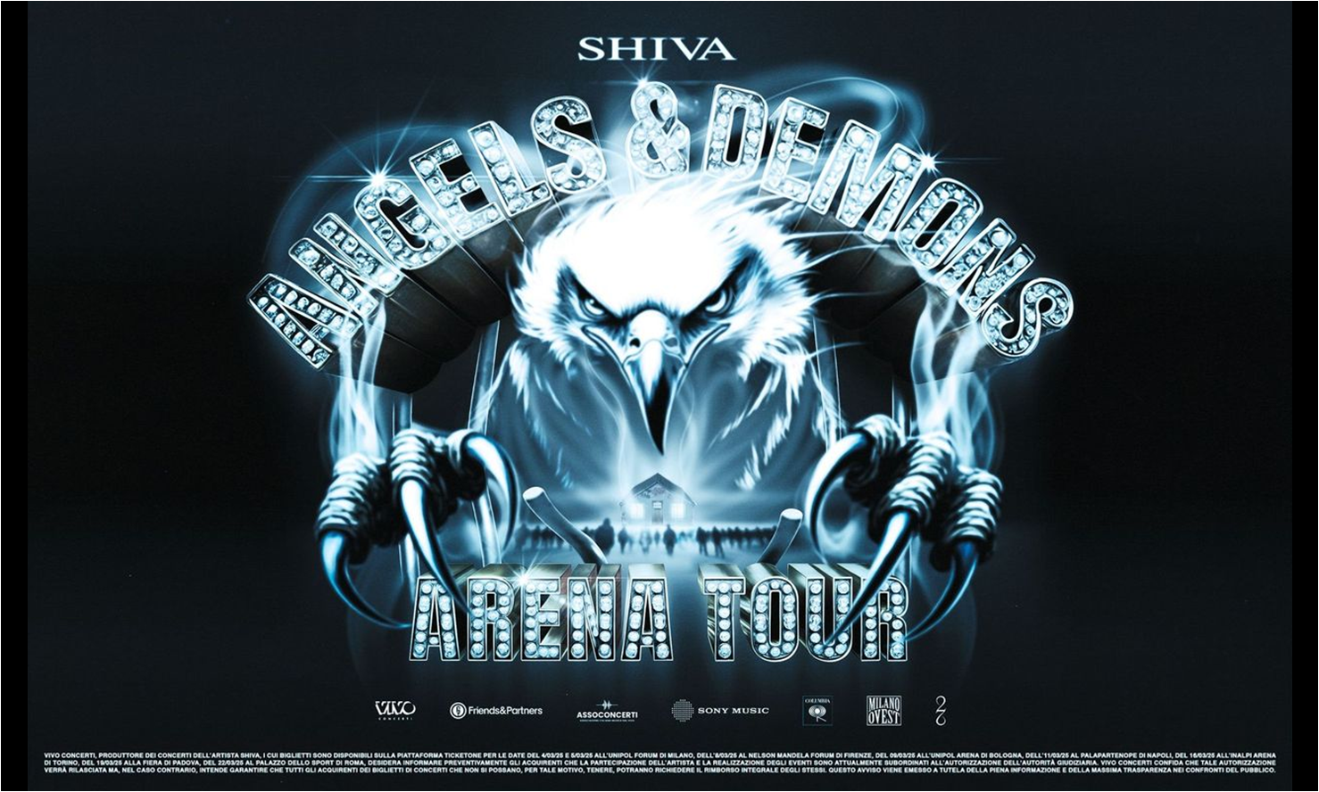 Shiva - FI