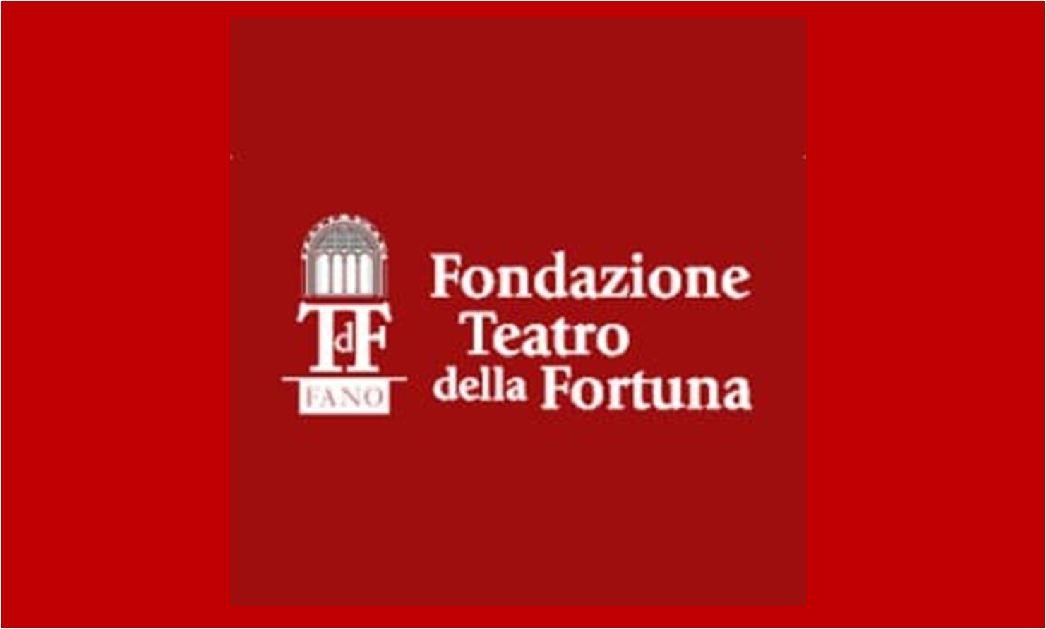 Teatro della fortuna - Fano