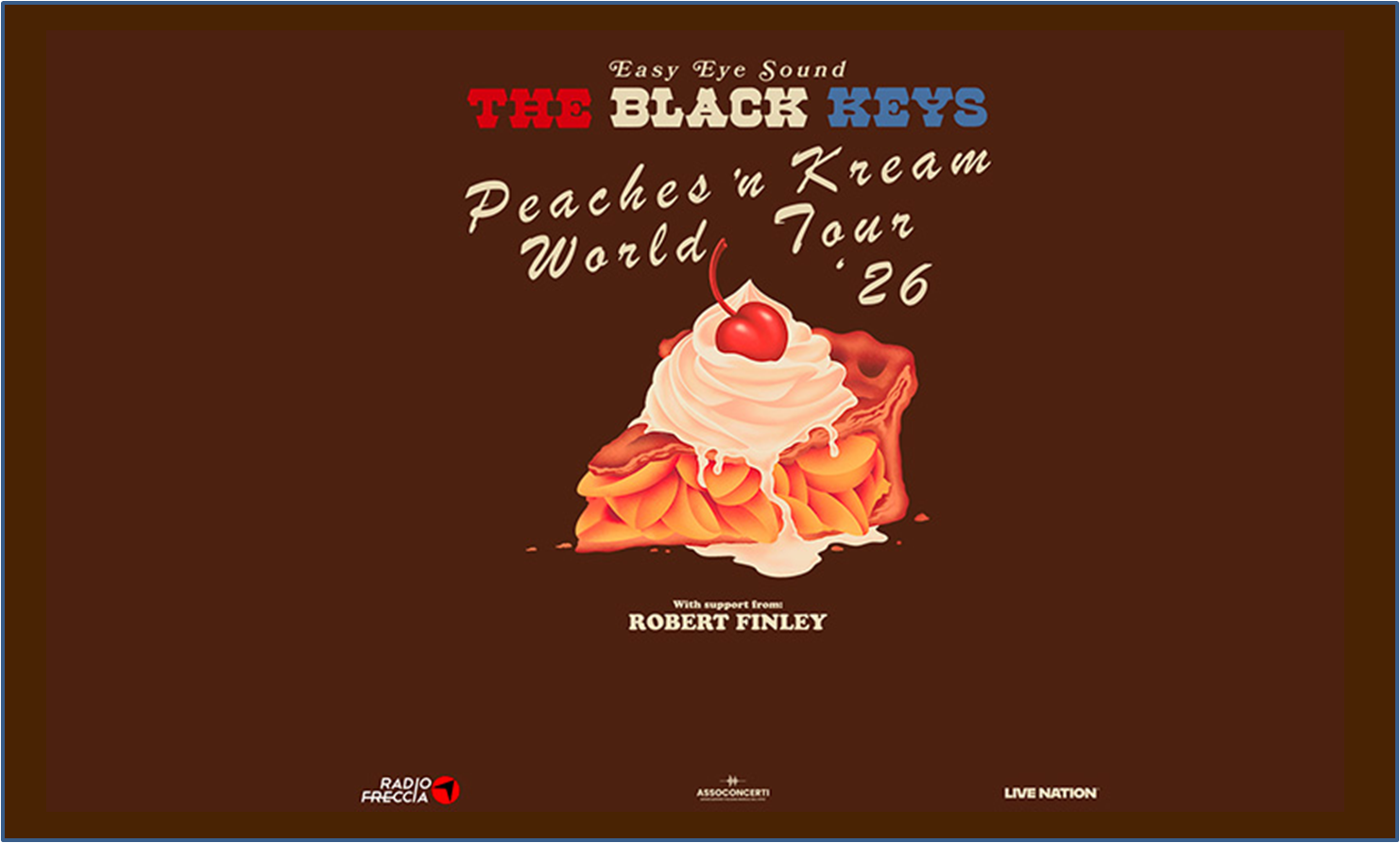 The Black Keys - MI