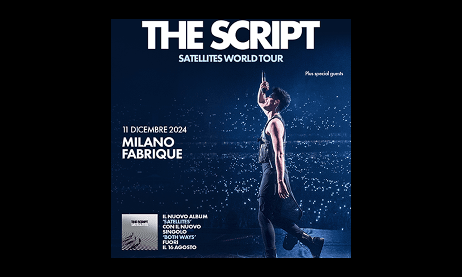 The Script