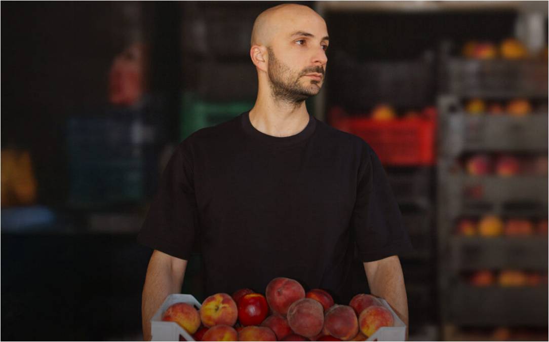 Daniele Tinti - Bologna