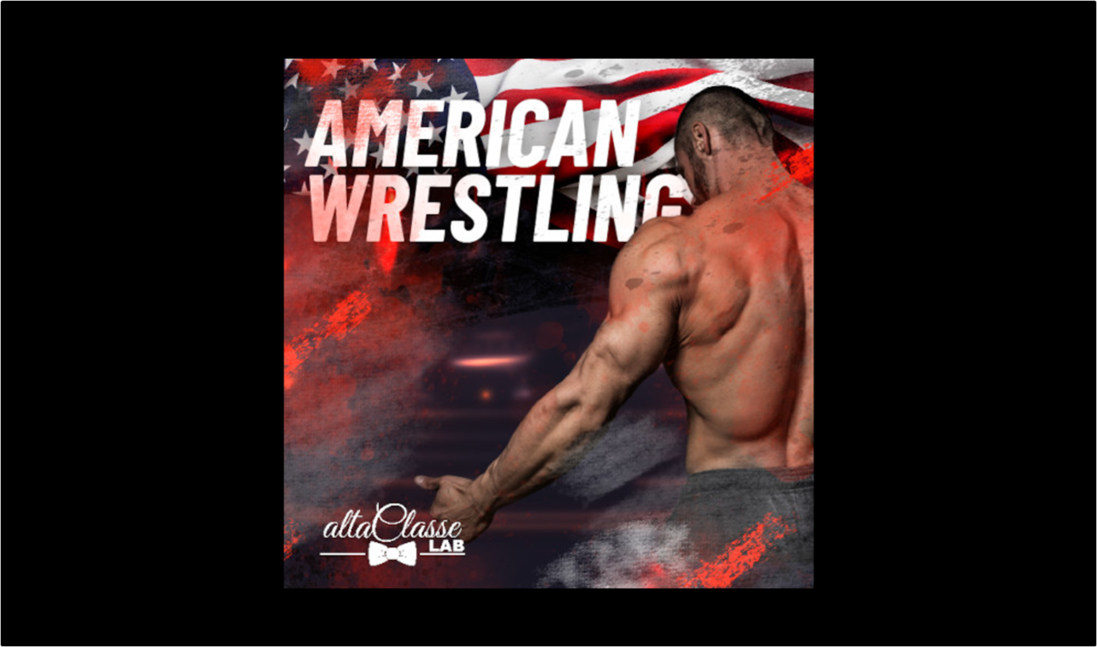 American Wrestling - NA