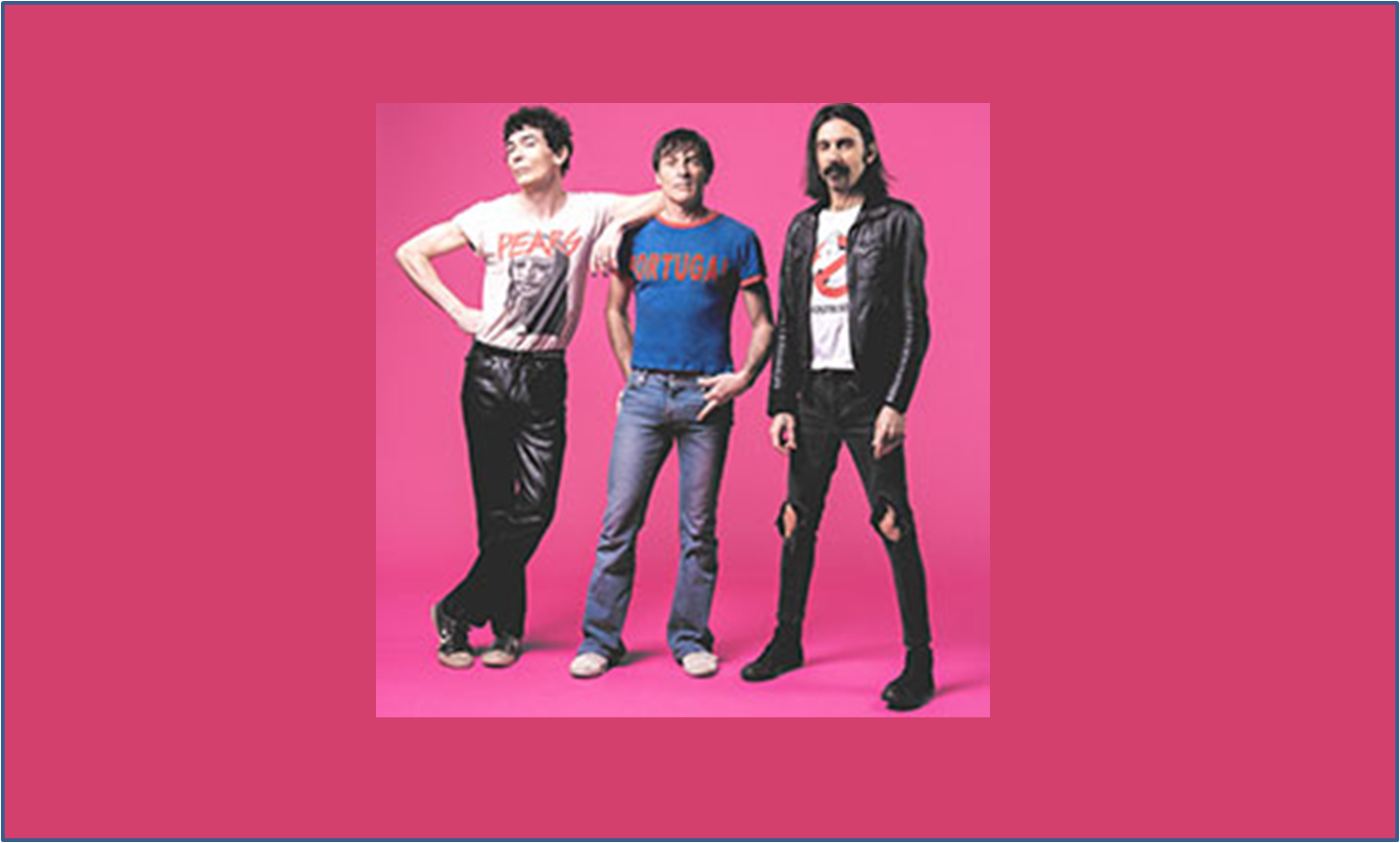 The Zen Circus - Milano 