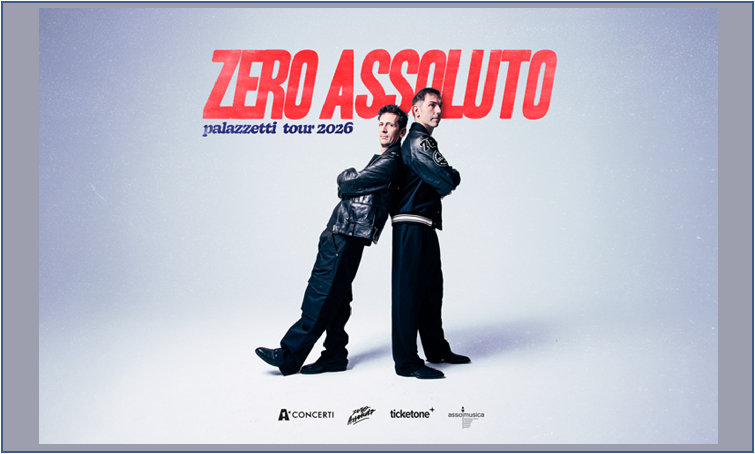 Zero Assoluto - Assago (MI)