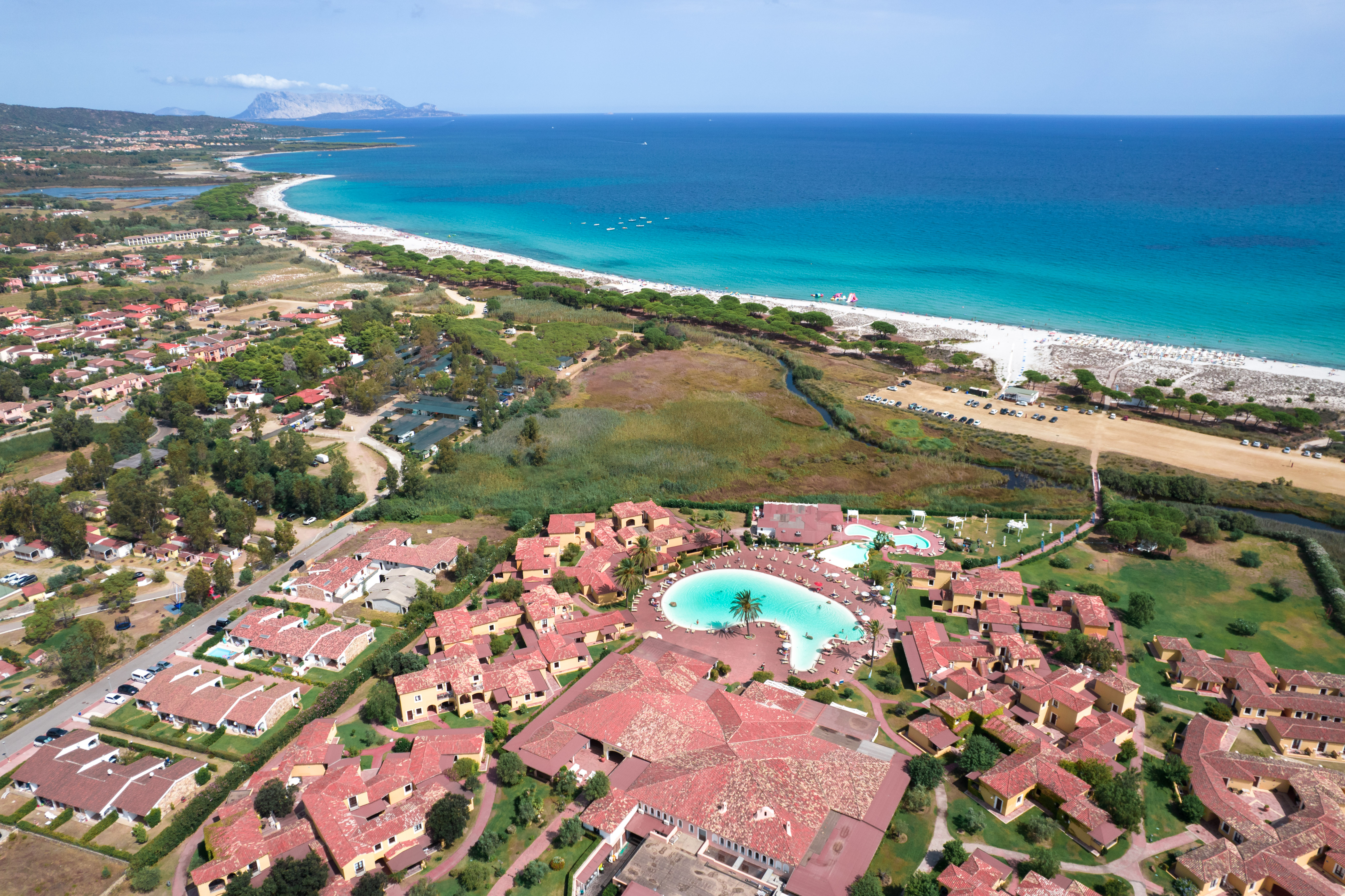 VALTUR SARDEGNA Baia dei Pini Resort [VT]