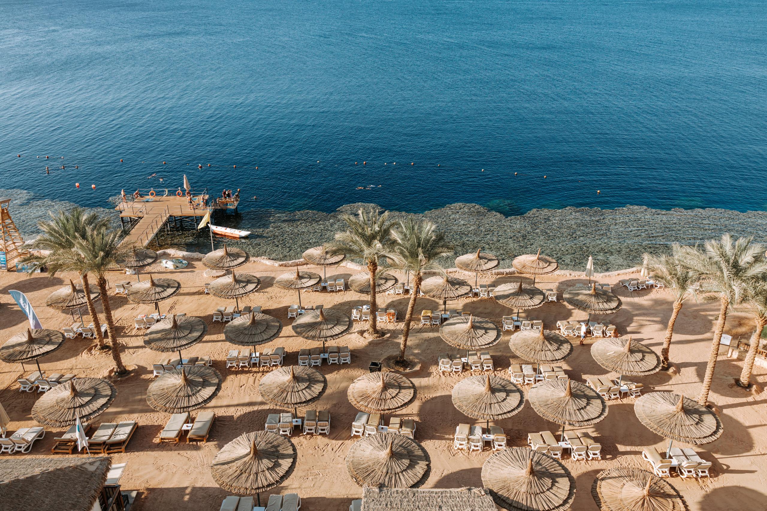 VALTUR SHARM EL SHEIKH Reef Oasis Blue Bay [VT]