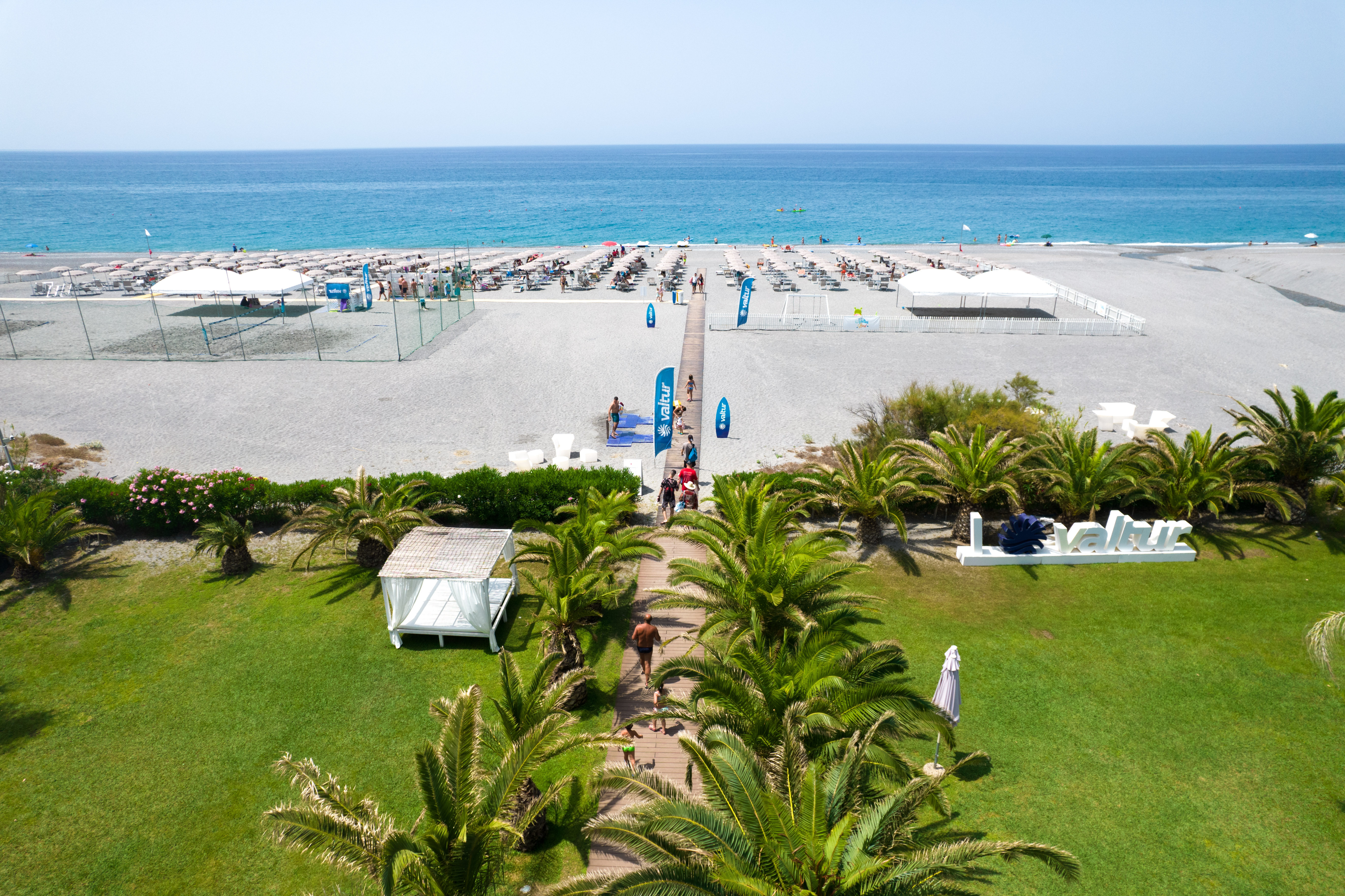 VALTUR CALABRIA Il Cormorano Resort [VT]