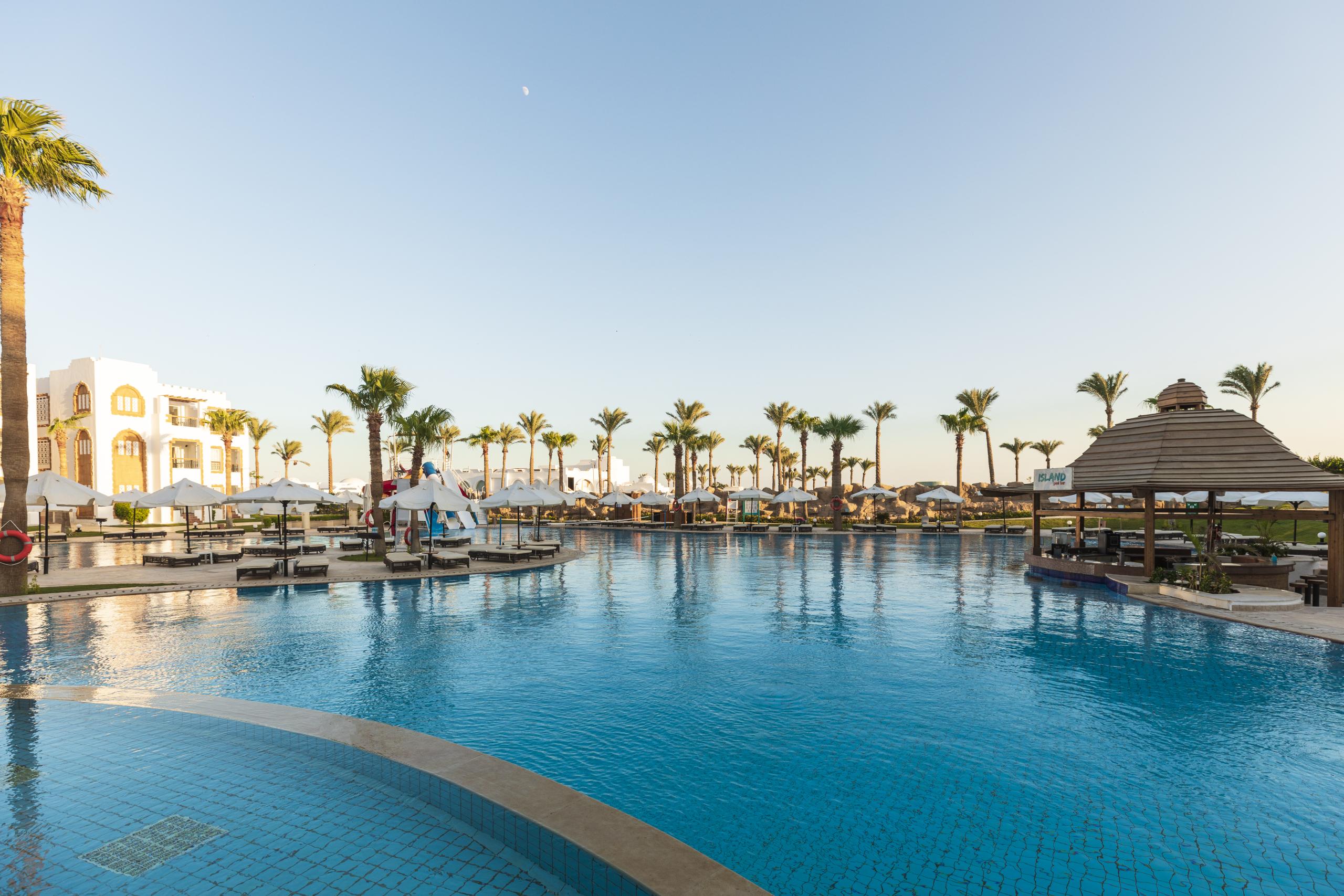 NICOLAUS CLUB SUNRISE REMAL RESORT [NC]