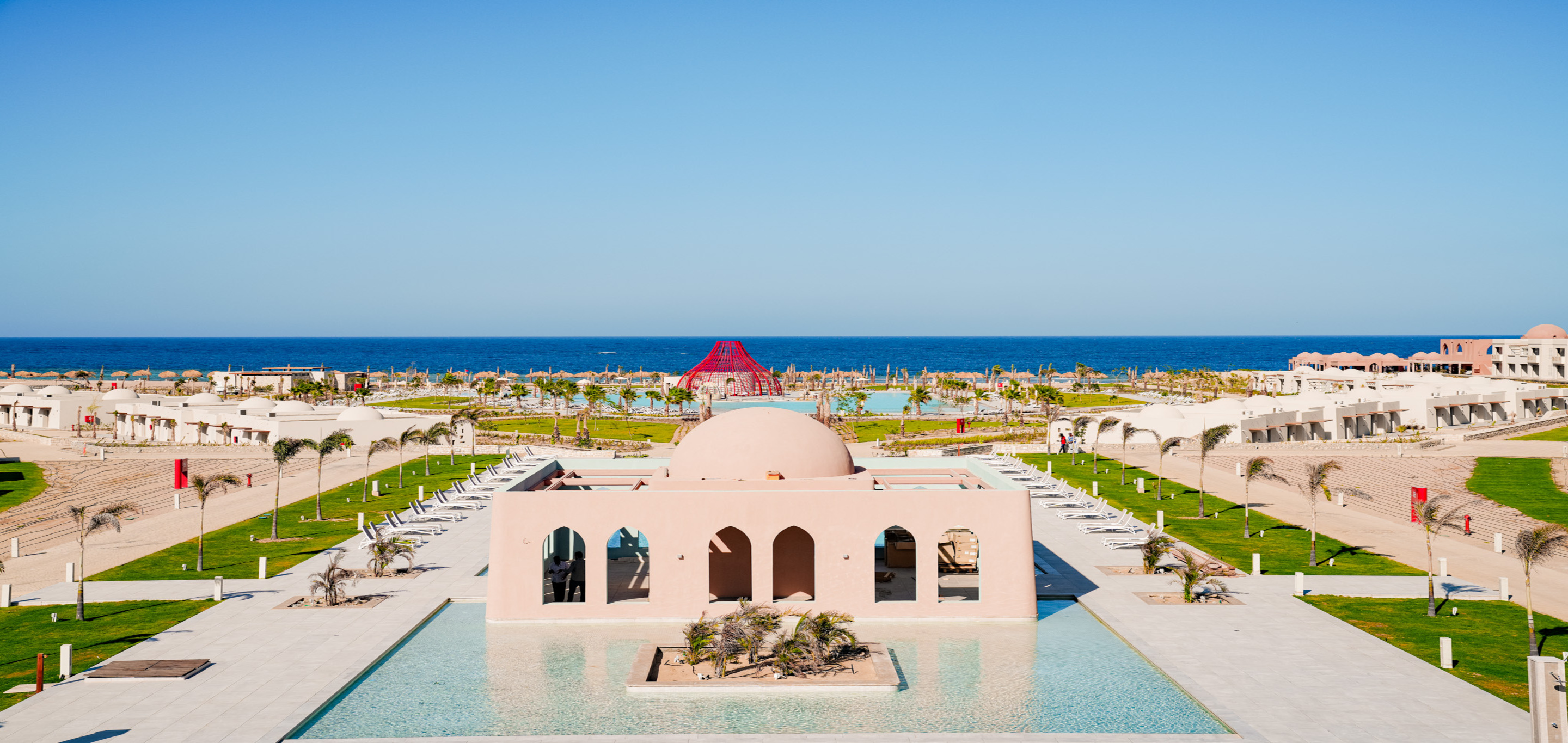 Valtur Marsa Alam Reef Oasis Suakin Resort [VT]