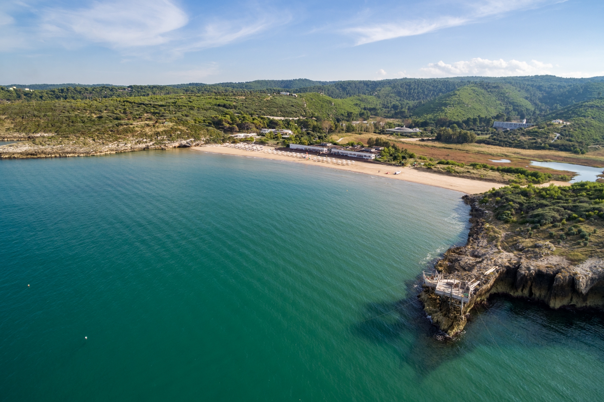 VALTUR BAIA DEL GUSMAY BEACH RESORT        Le Dune [VT]
