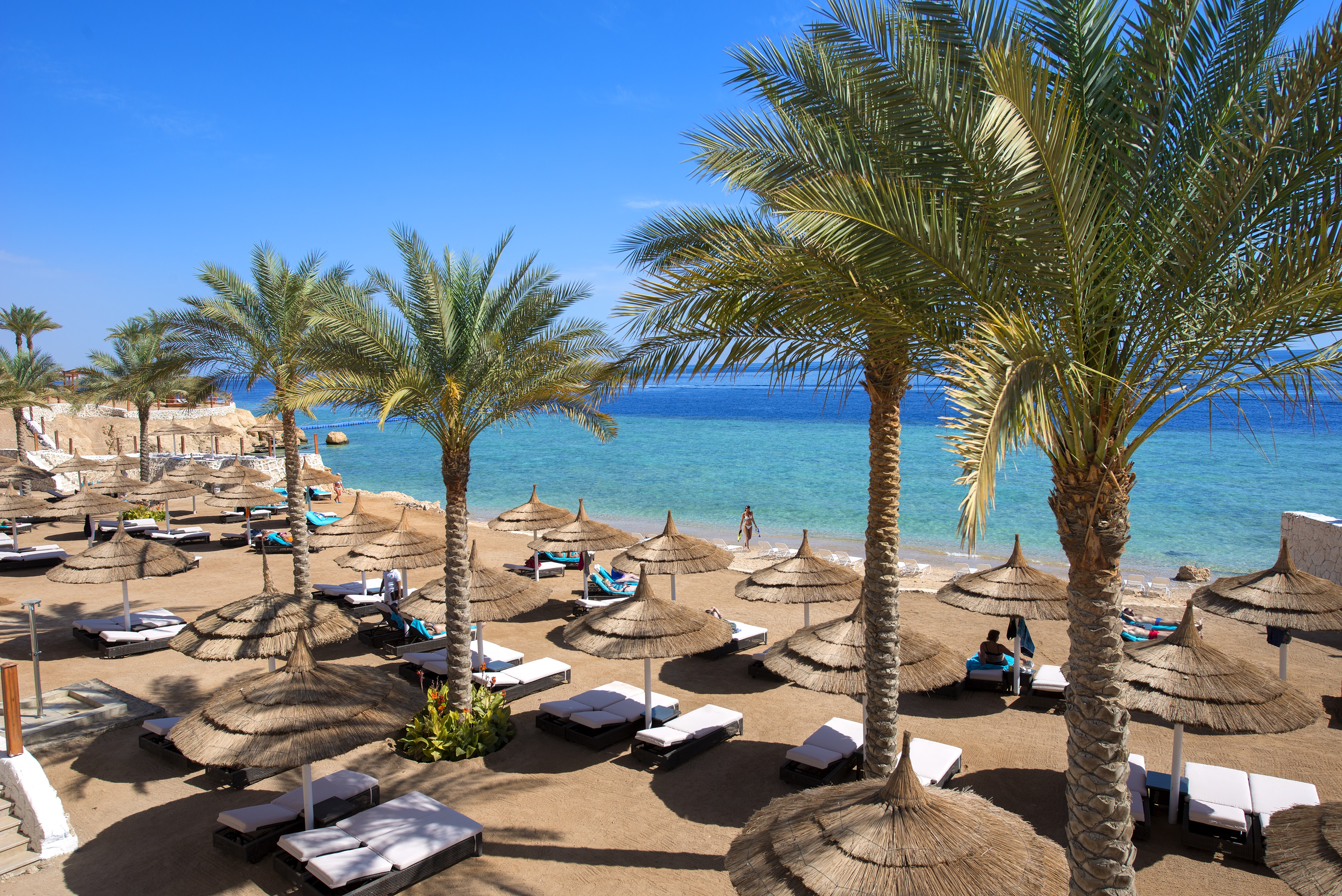 VALTUR SHARM EL SHEIKH Sunrise Montemare Resort [VT]