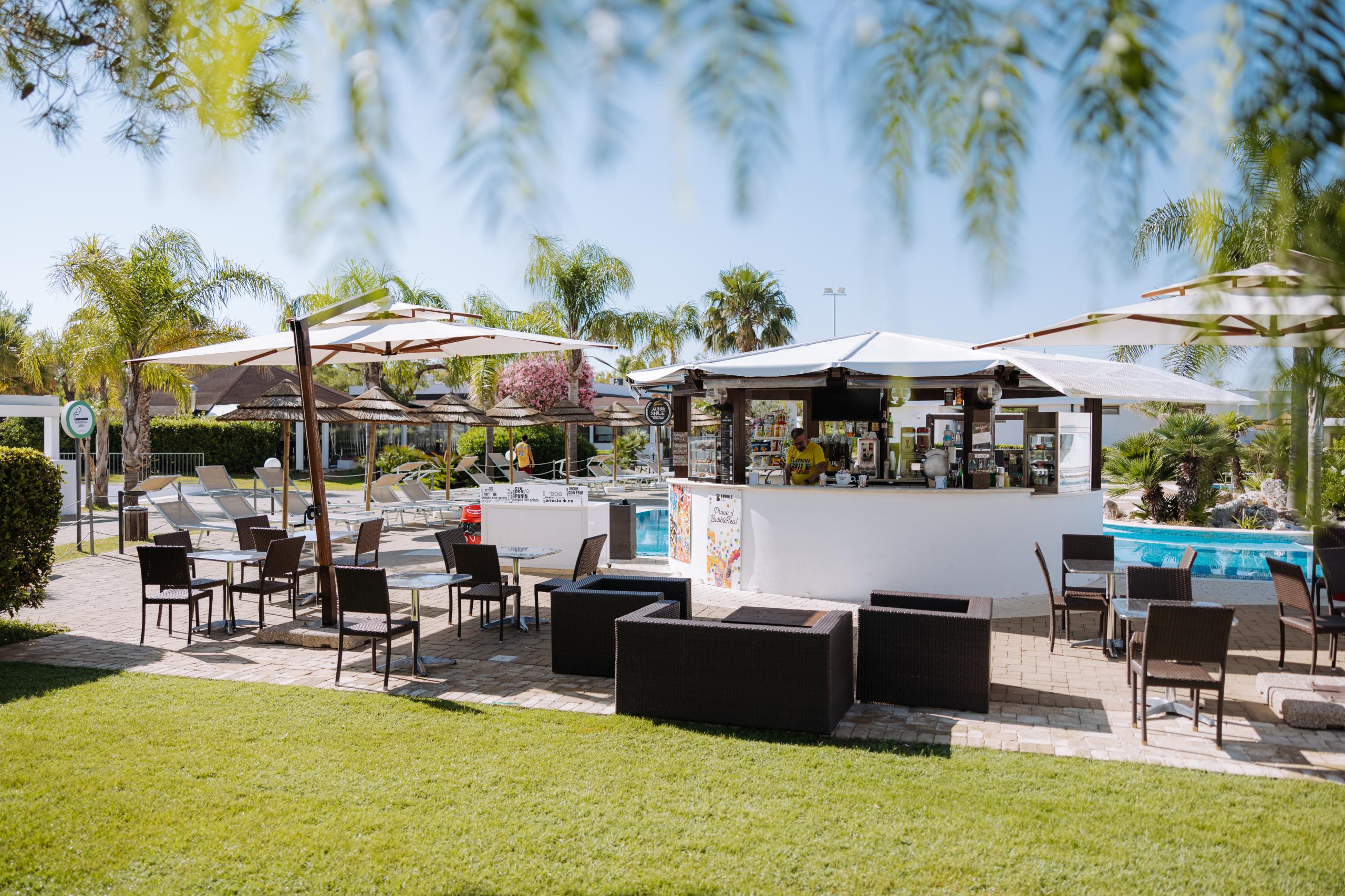 NICOLAUS CLUB ALIMINI SMILE [NC]