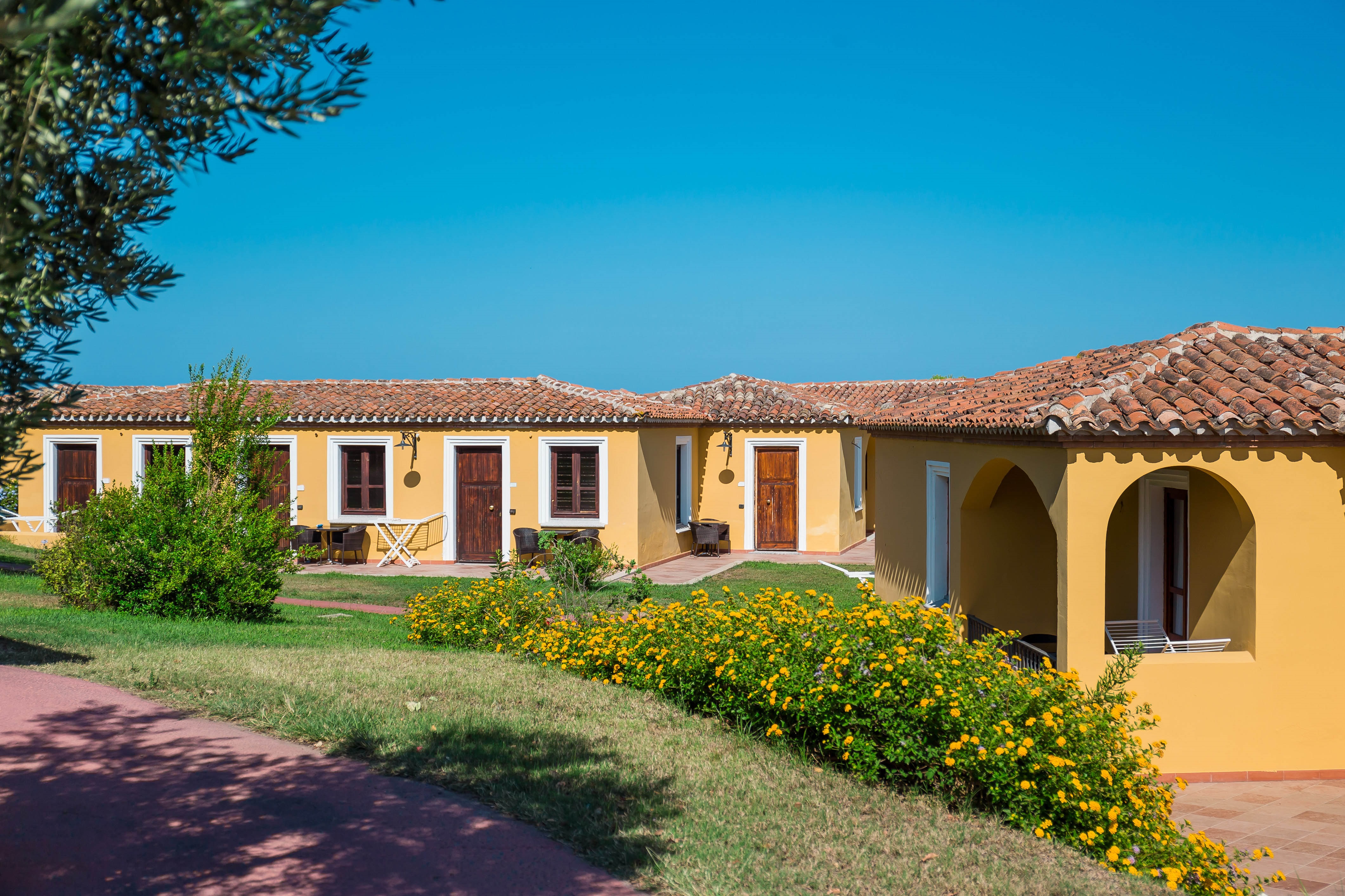VALTUR SARDEGNA Baia dei Pini Resort [VT]