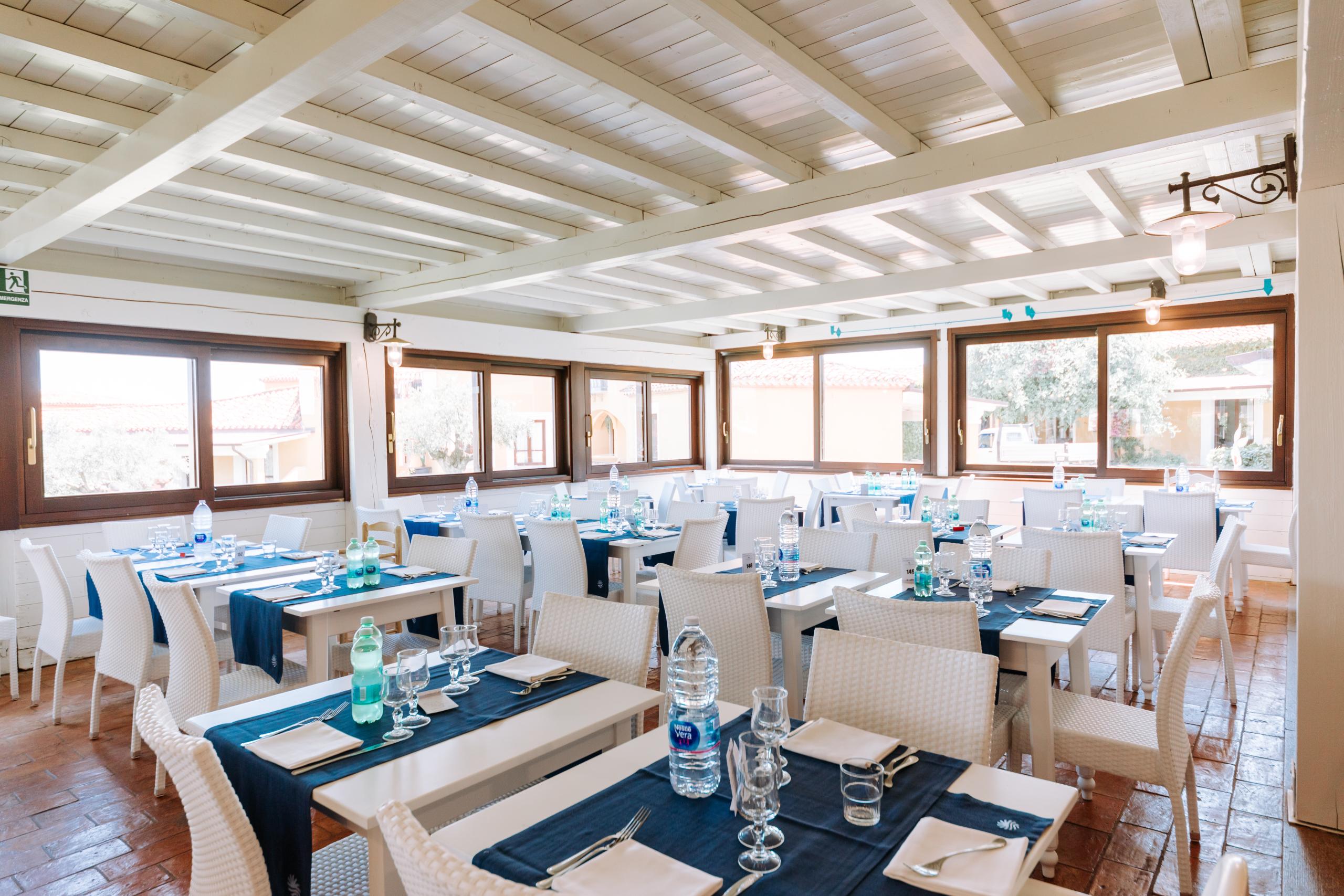 VALTUR SARDEGNA Baia dei Pini Resort [VT]