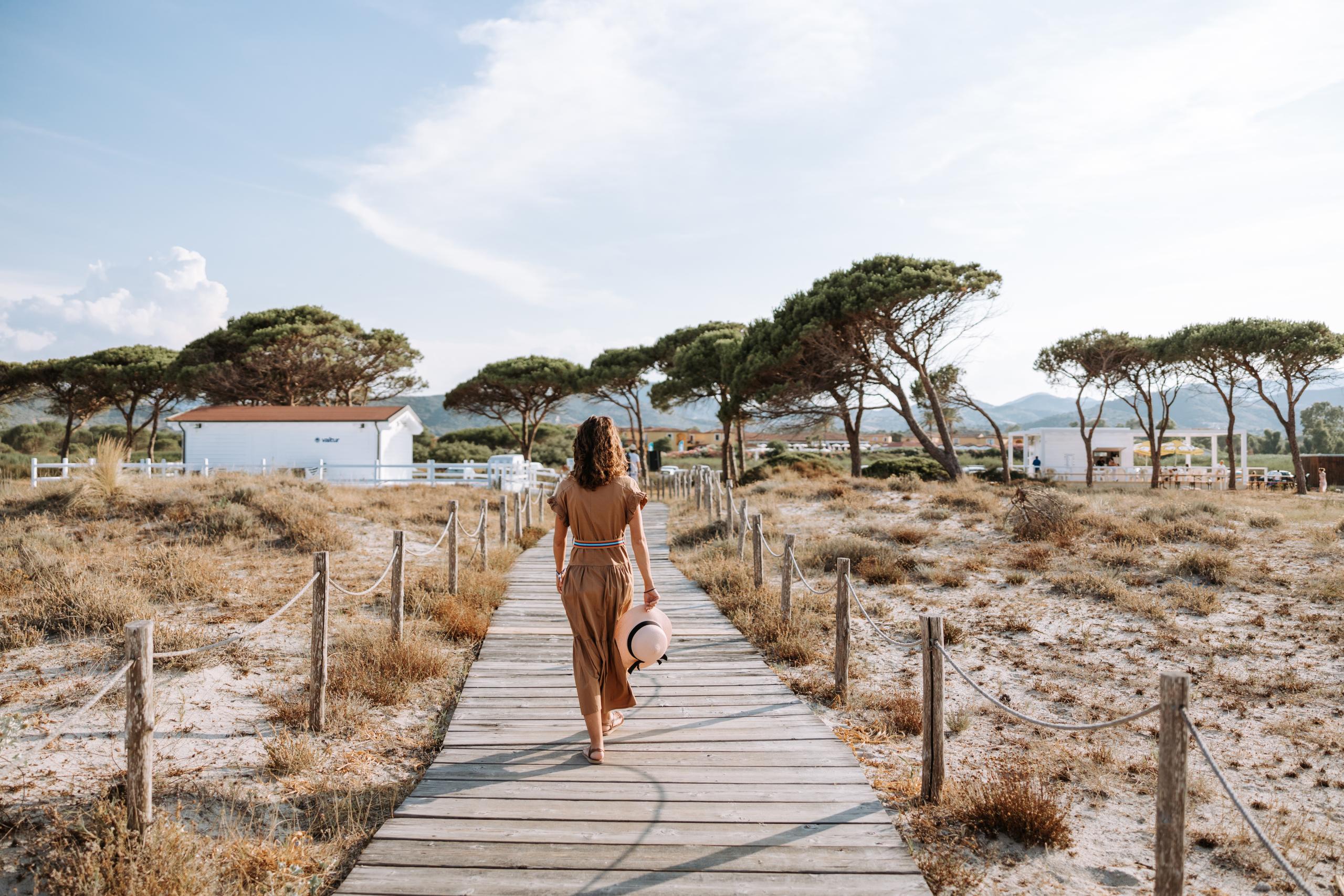 VALTUR SARDEGNA Baia dei Pini Resort [VT]