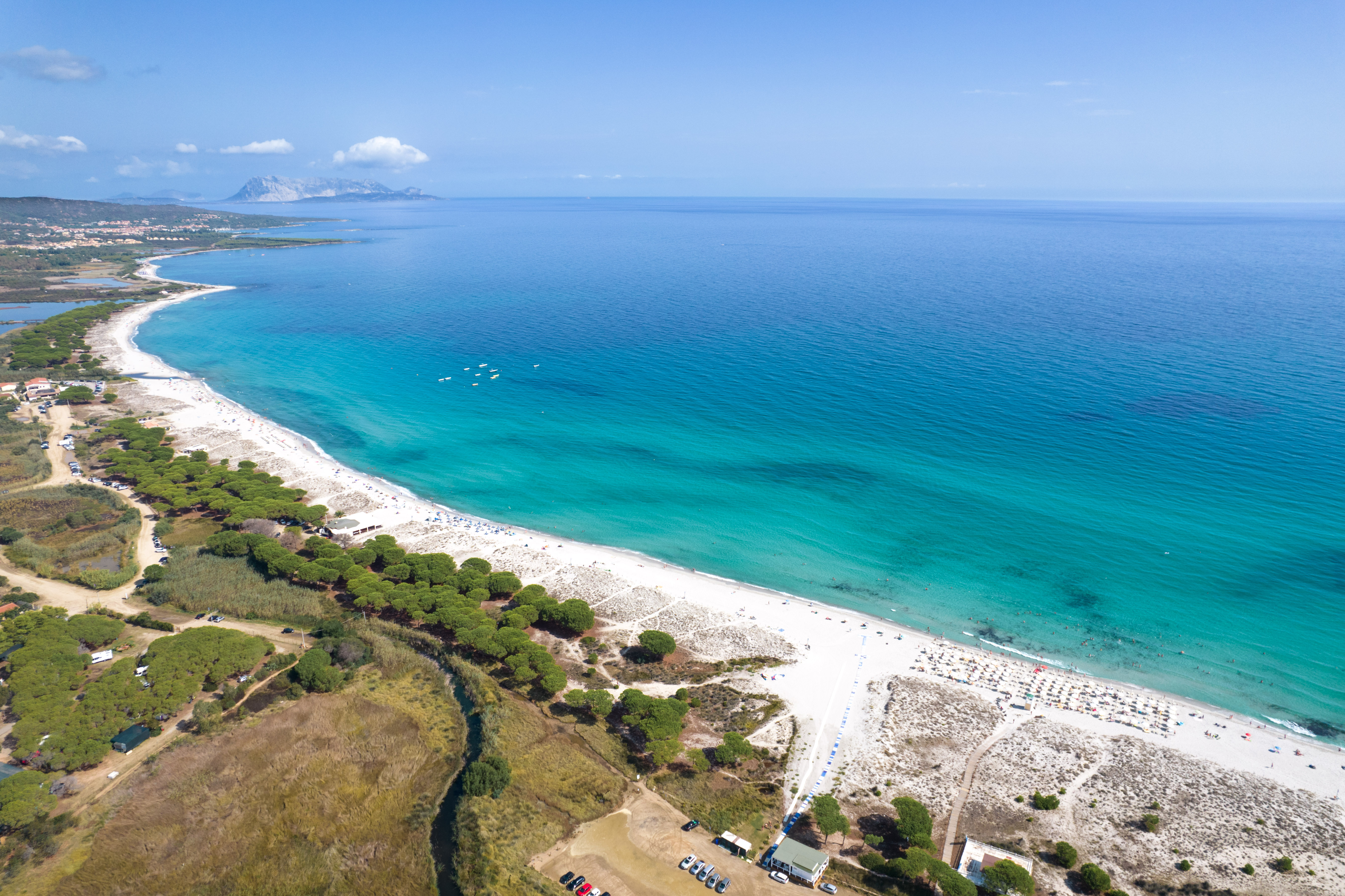 VALTUR SARDEGNA Baia dei Pini Resort [VT]