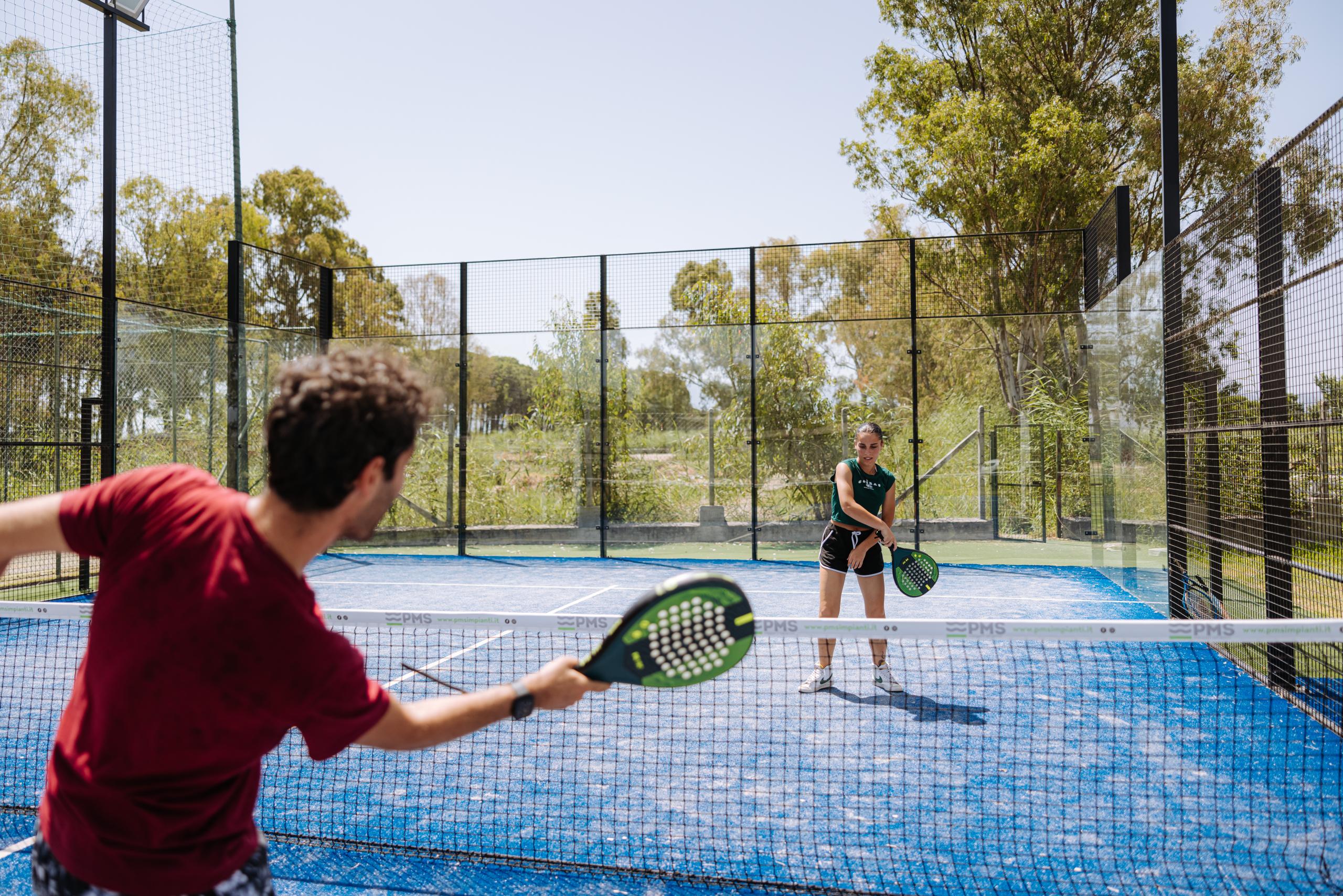 NICOLAUS CLUB SALICE RESORT [NC]