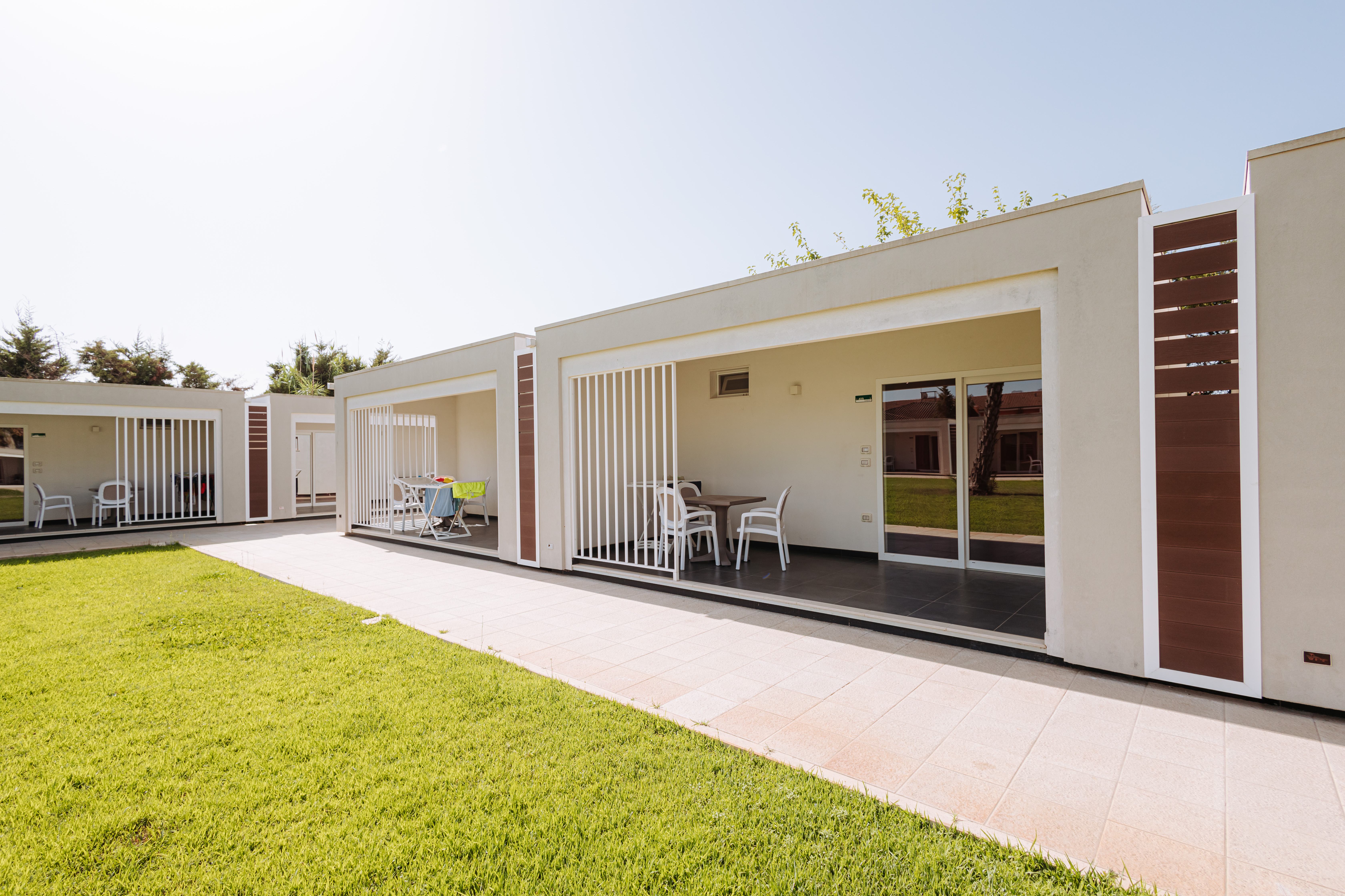 NICOLAUS CLUB SALICE RESORT [NC]
