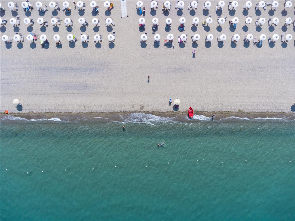 NICOLAUS CLUB BAGAMOYO RESORT [NC]