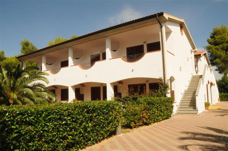 NICOLAUS CLUB BAGAMOYO RESORT [NC]