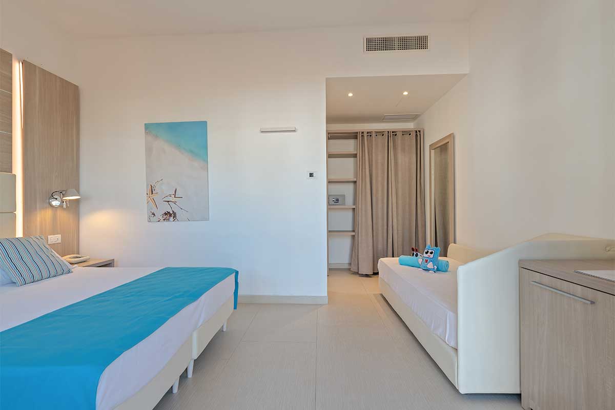 NICOLAUS CLUB BAGAMOYO RESORT [NC]
