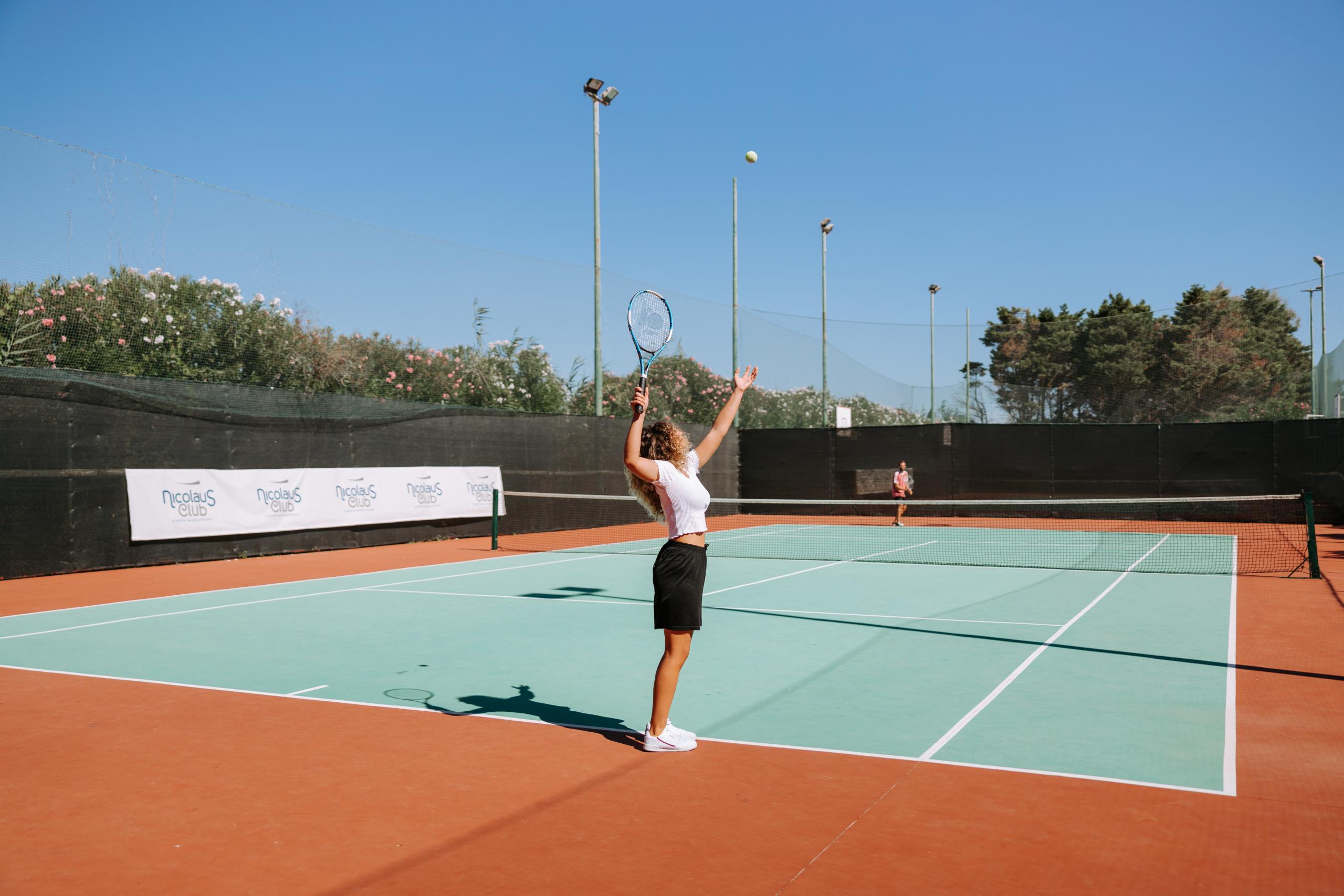 NICOLAUS CLUB LA GIURLITA [NC]