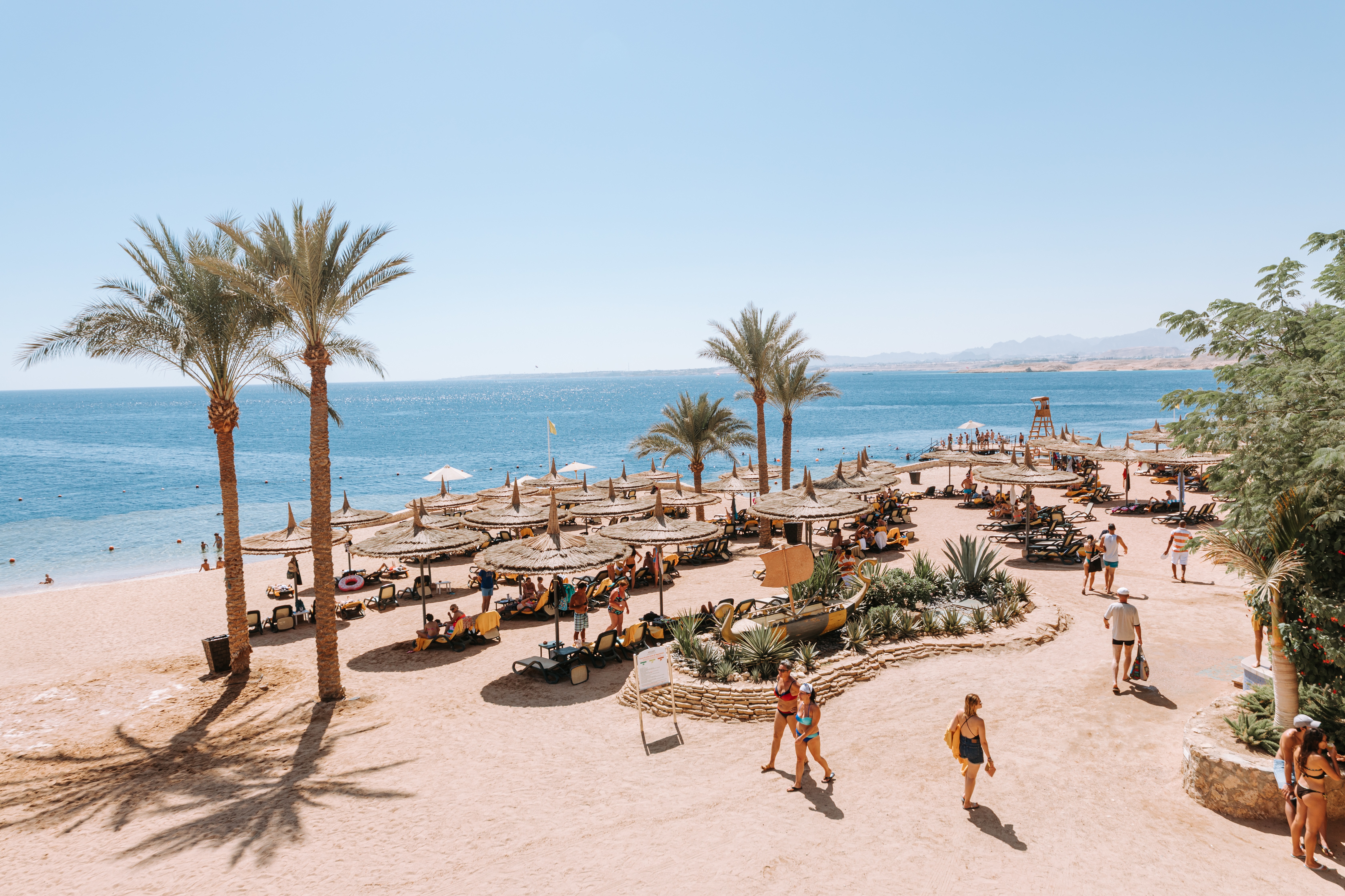 VALTUR SHARM EL SHEIKH Reef Oasis Blue Bay [VT]