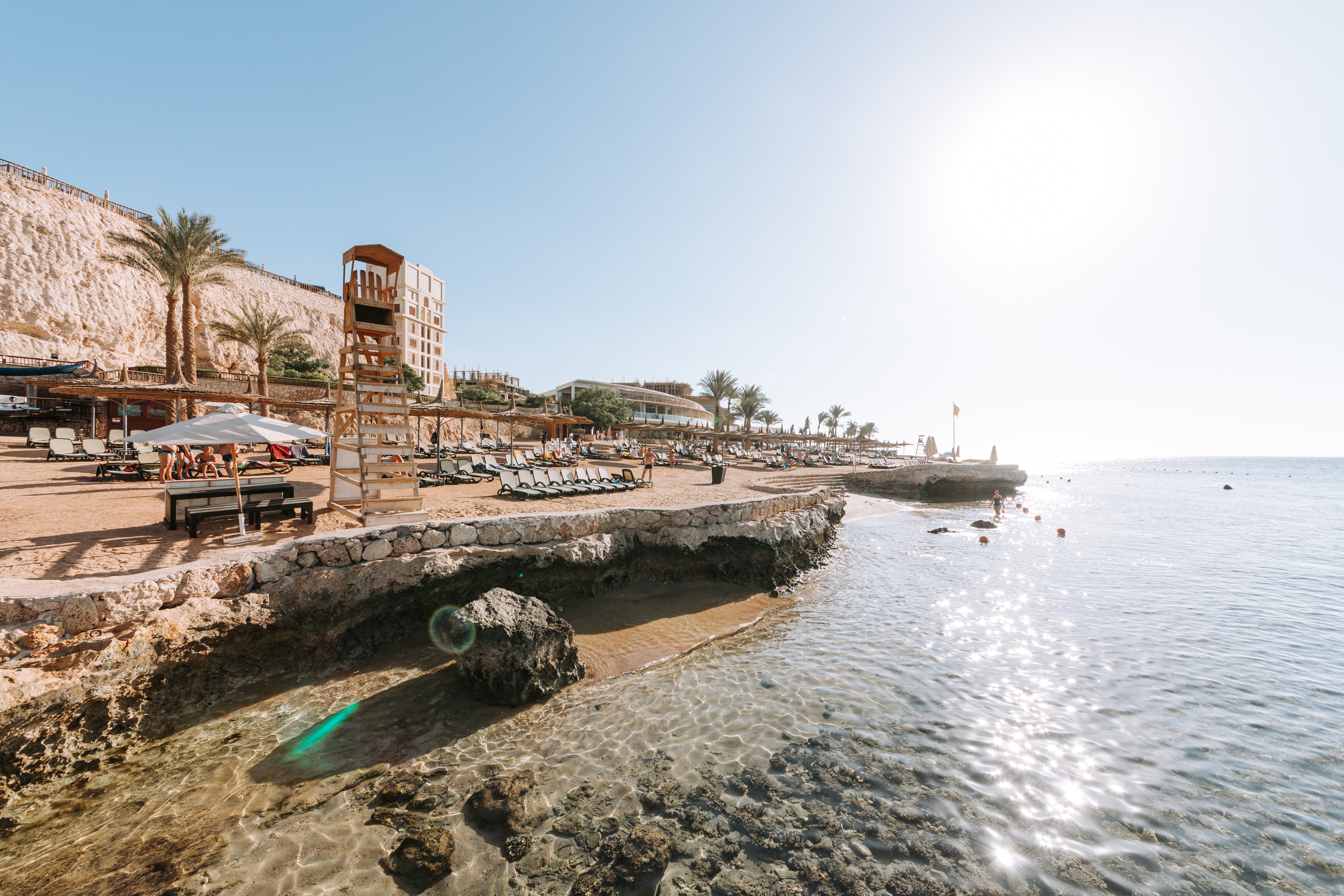 VALTUR SHARM EL SHEIKH Reef Oasis Blue Bay [VT]