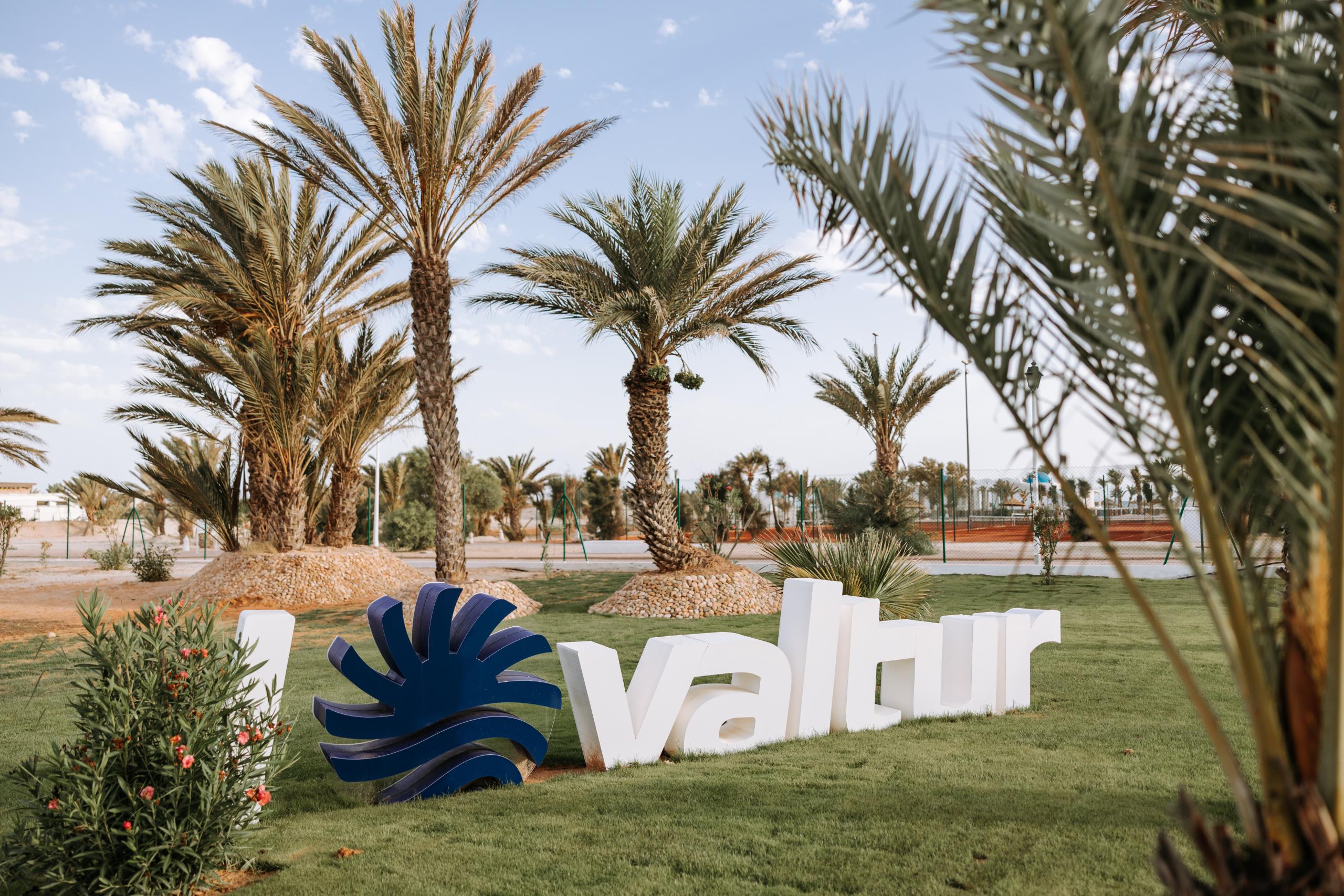VALTUR SHARM EL SHEIKH Reef Oasis Blue Bay [VT]