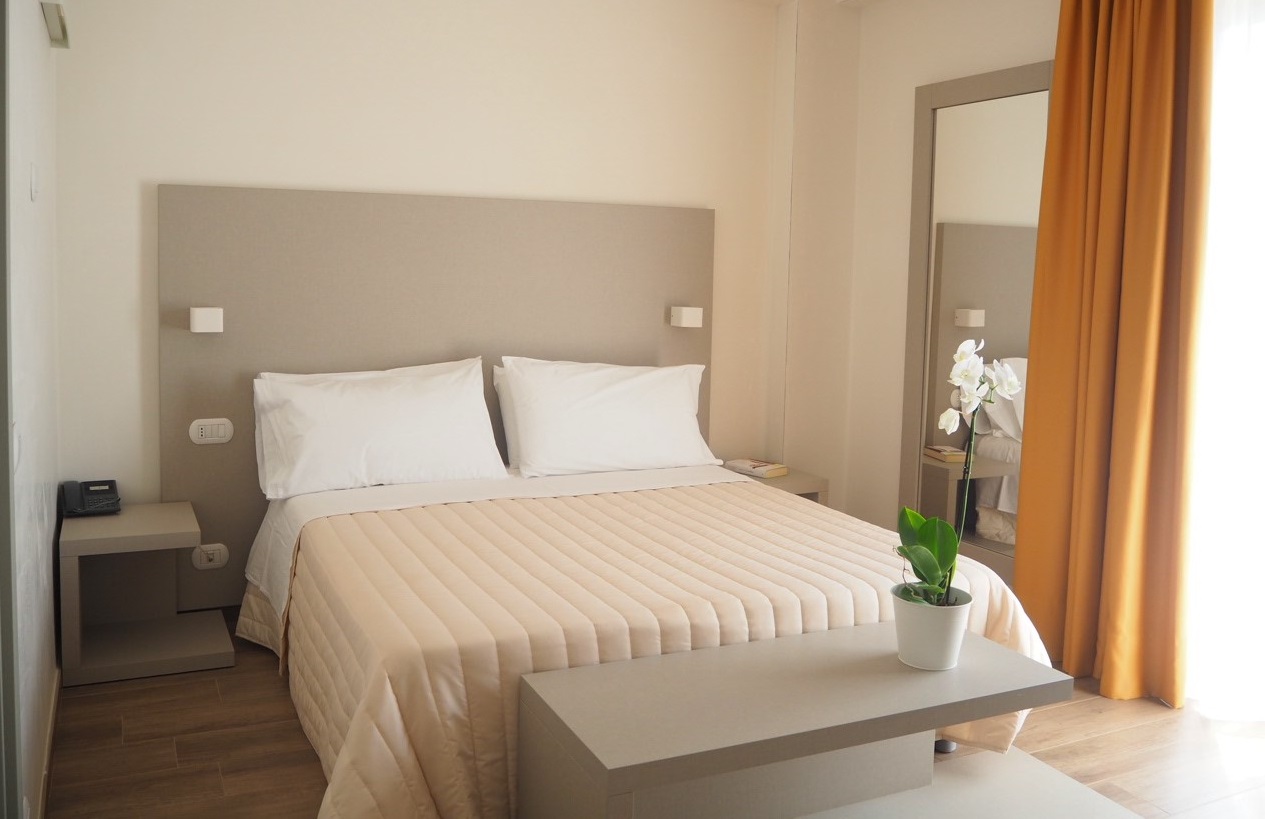 NICOLAUS CLUB OASI VIESTE  Residence [NC]