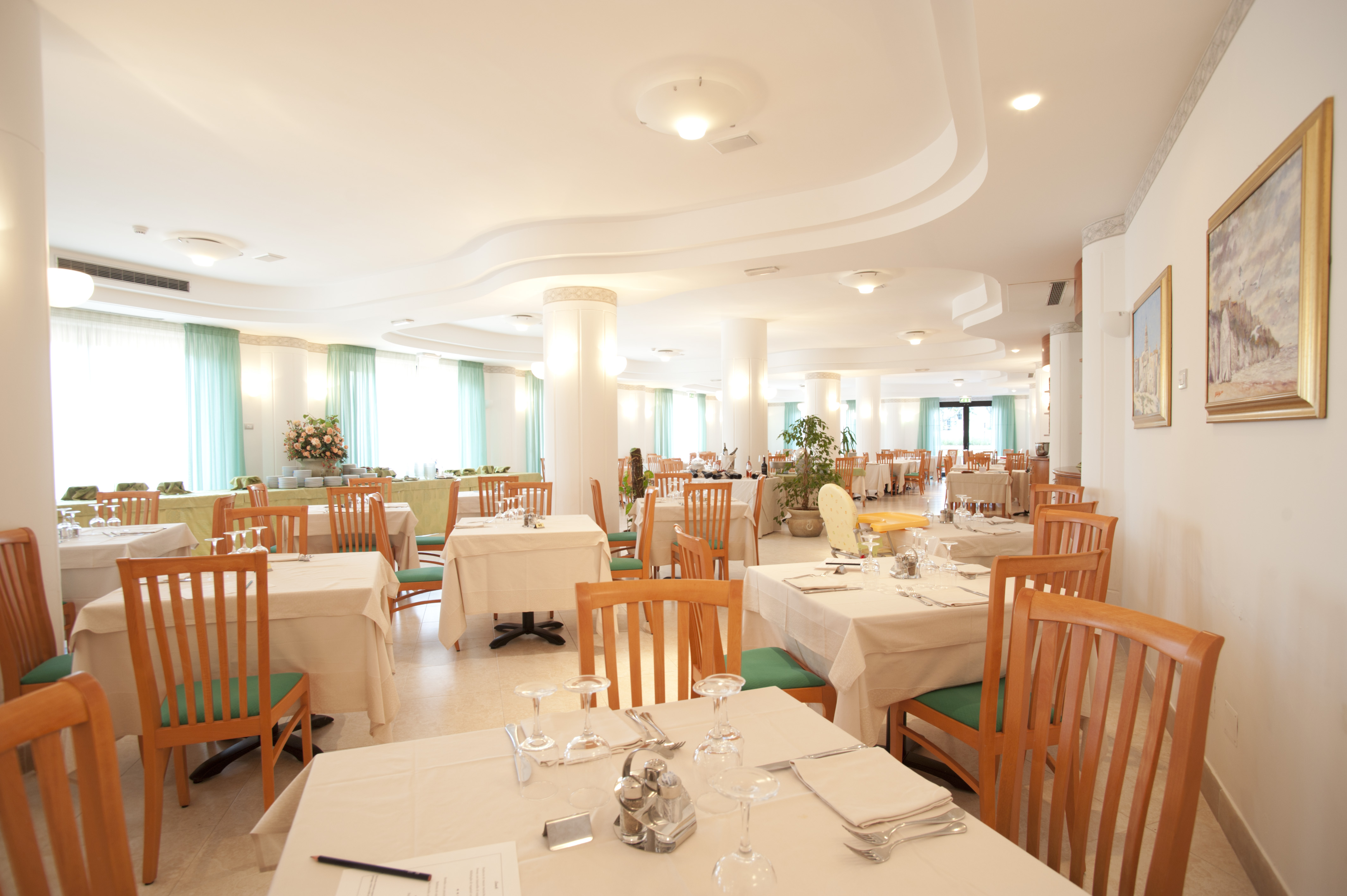NICOLAUS CLUB OASI VIESTE  Residence [NC]