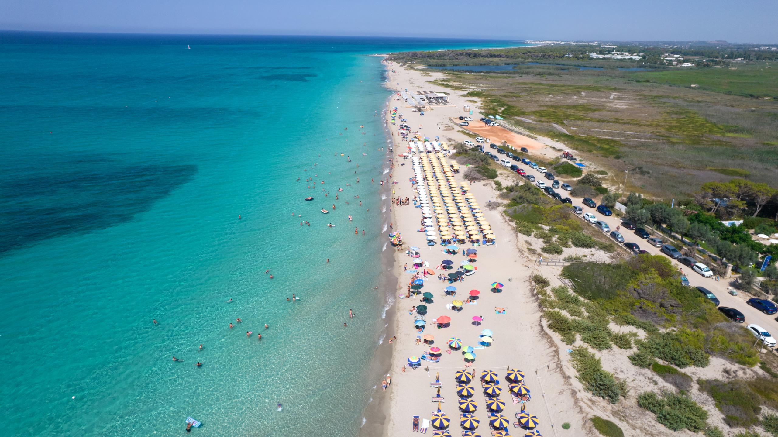 NICOLAUS CLUB LA GIURLITA                           Residence [NC]
