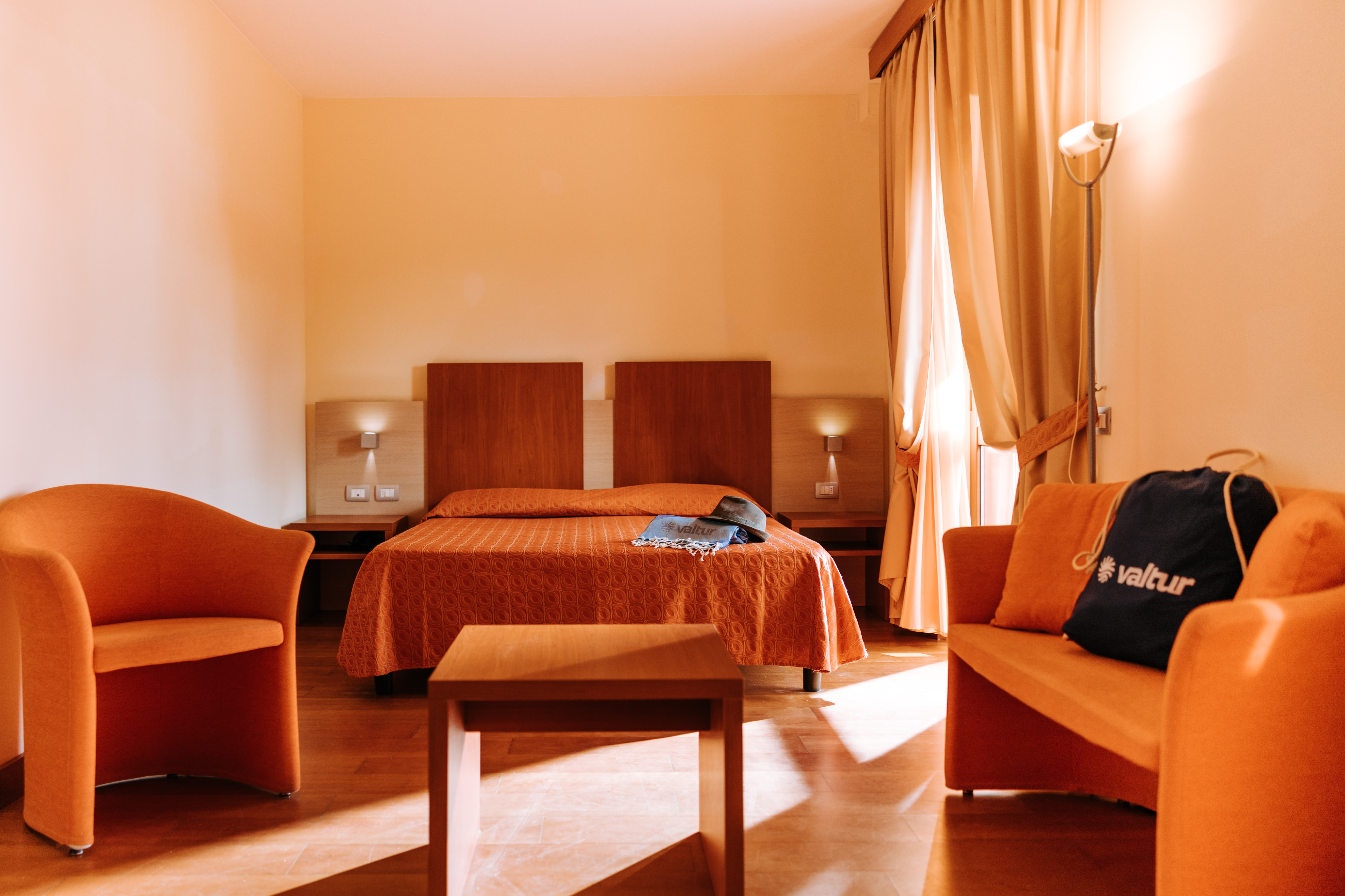 VALTUR CALABRIA Otium Resort [VT]