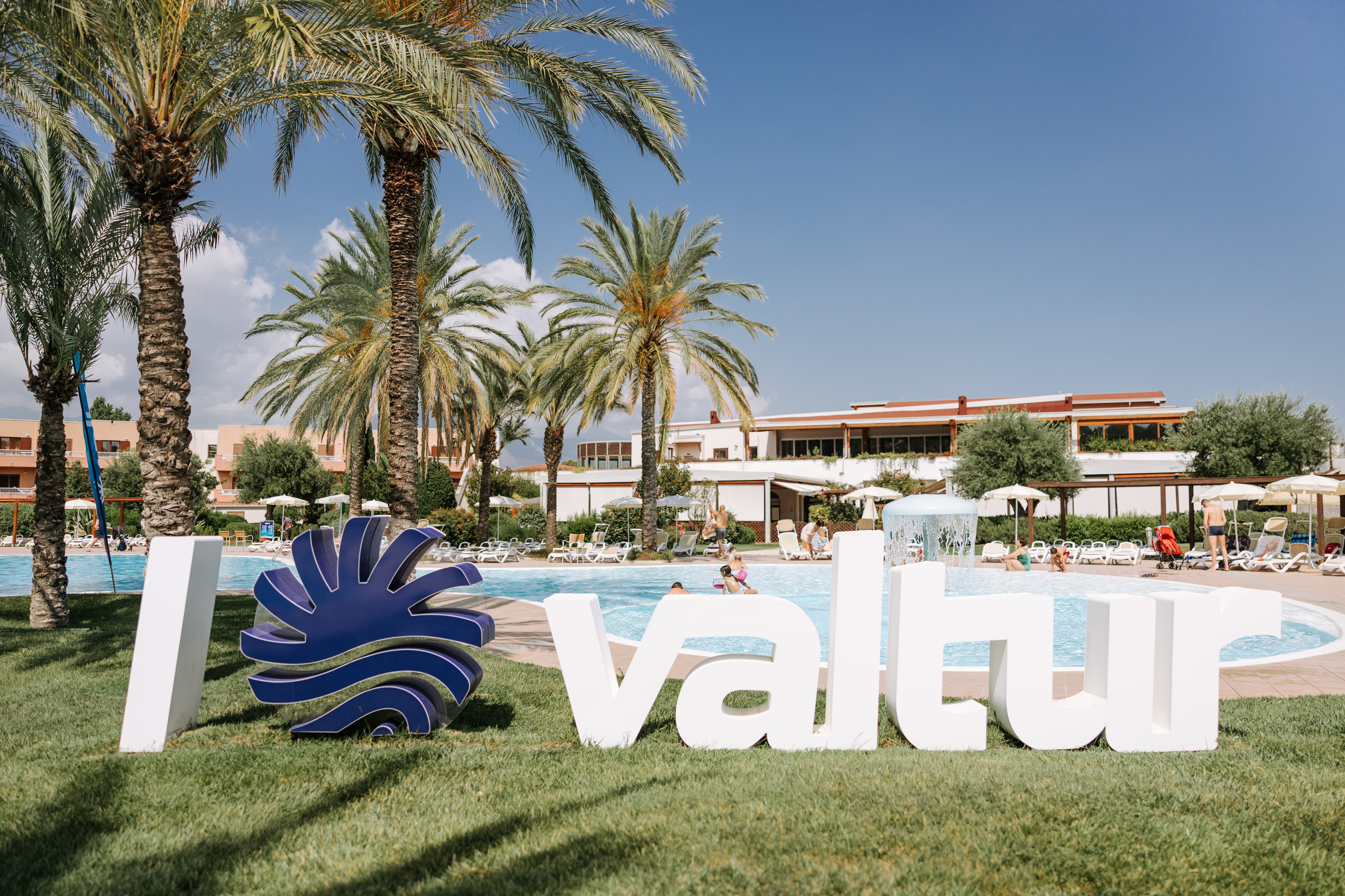 VALTUR CALABRIA Otium Resort [VT]