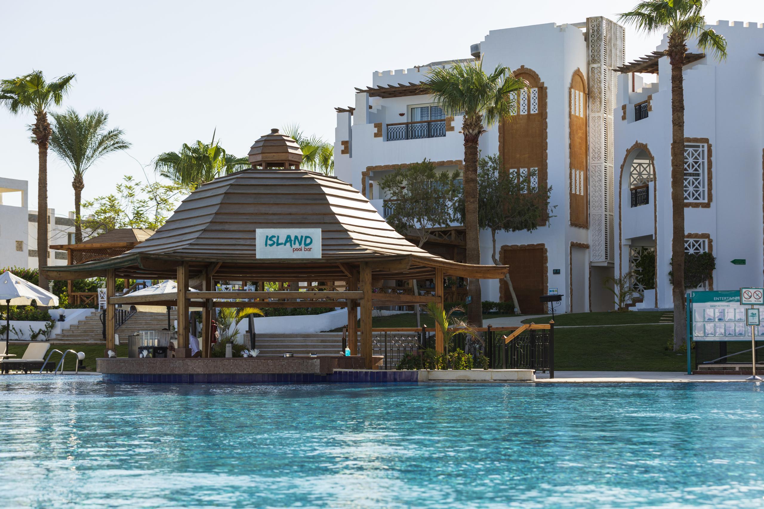 NICOLAUS CLUB SUNRISE REMAL RESORT [NC]