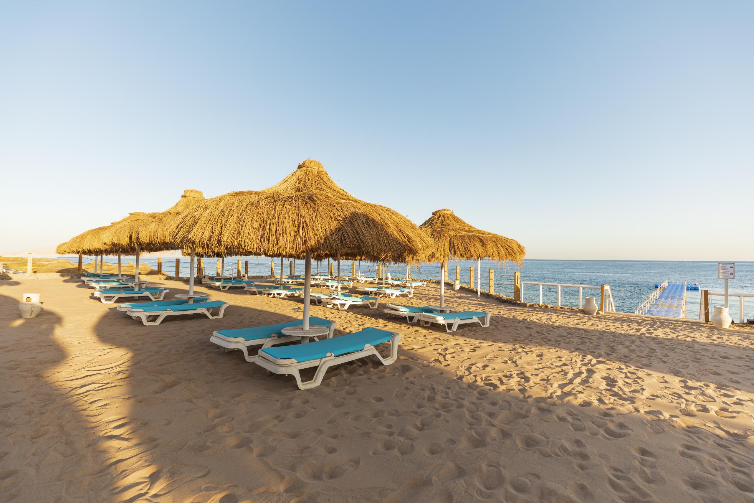 NICOLAUS CLUB SUNRISE REMAL RESORT [NC]