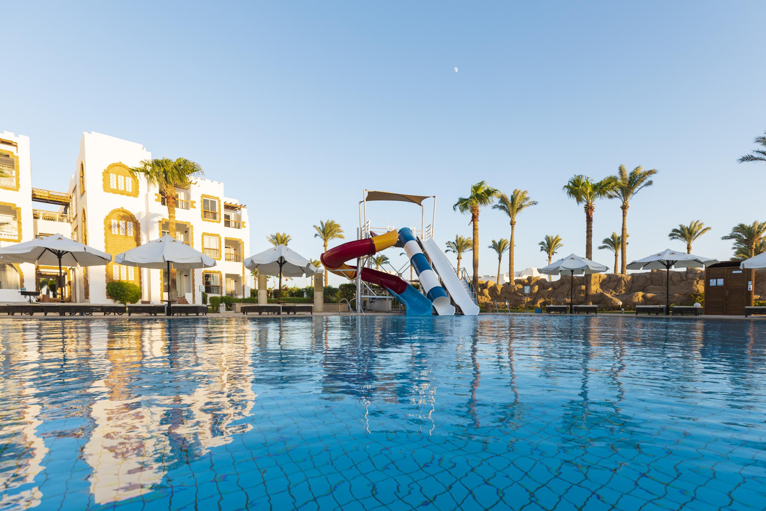 NICOLAUS CLUB SUNRISE REMAL RESORT [NC]