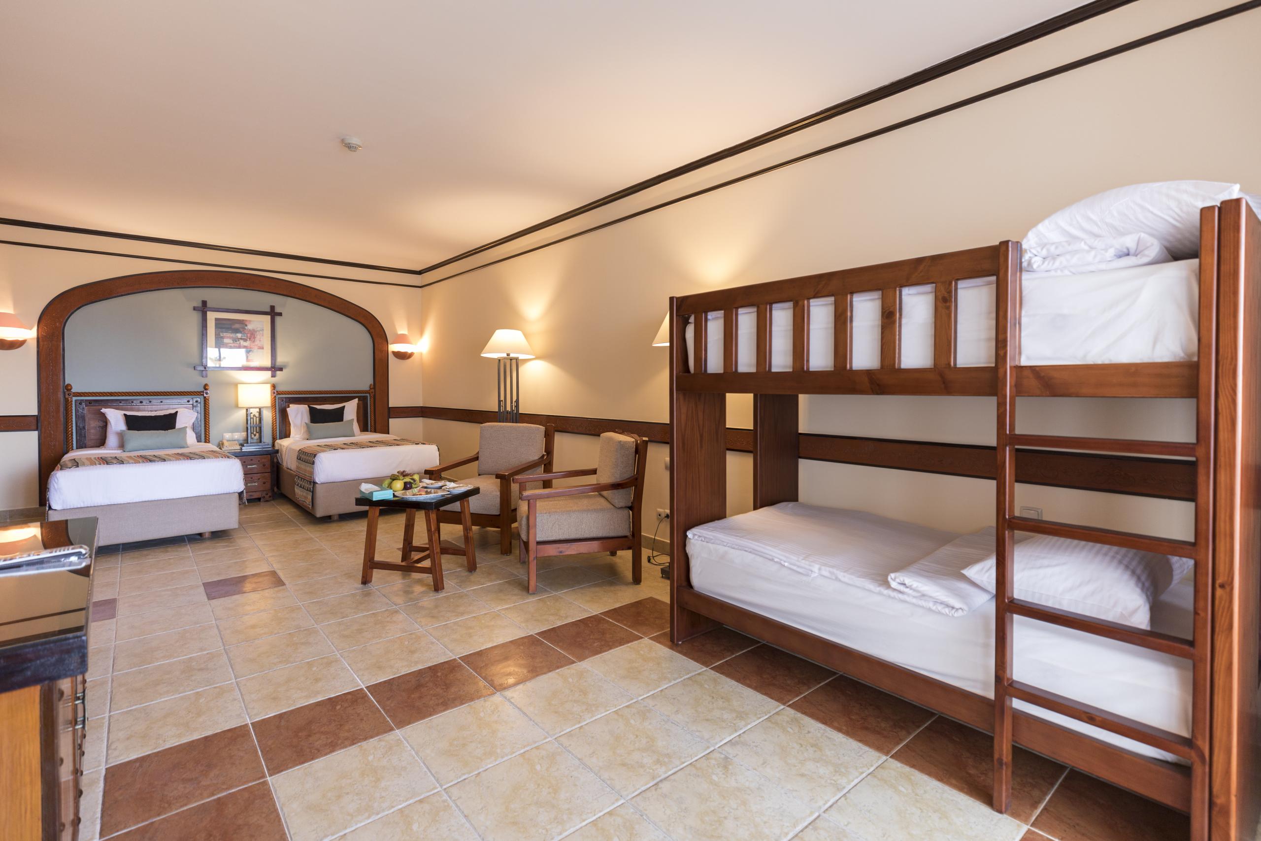 NICOLAUS CLUB SUNRISE REMAL RESORT [NC]