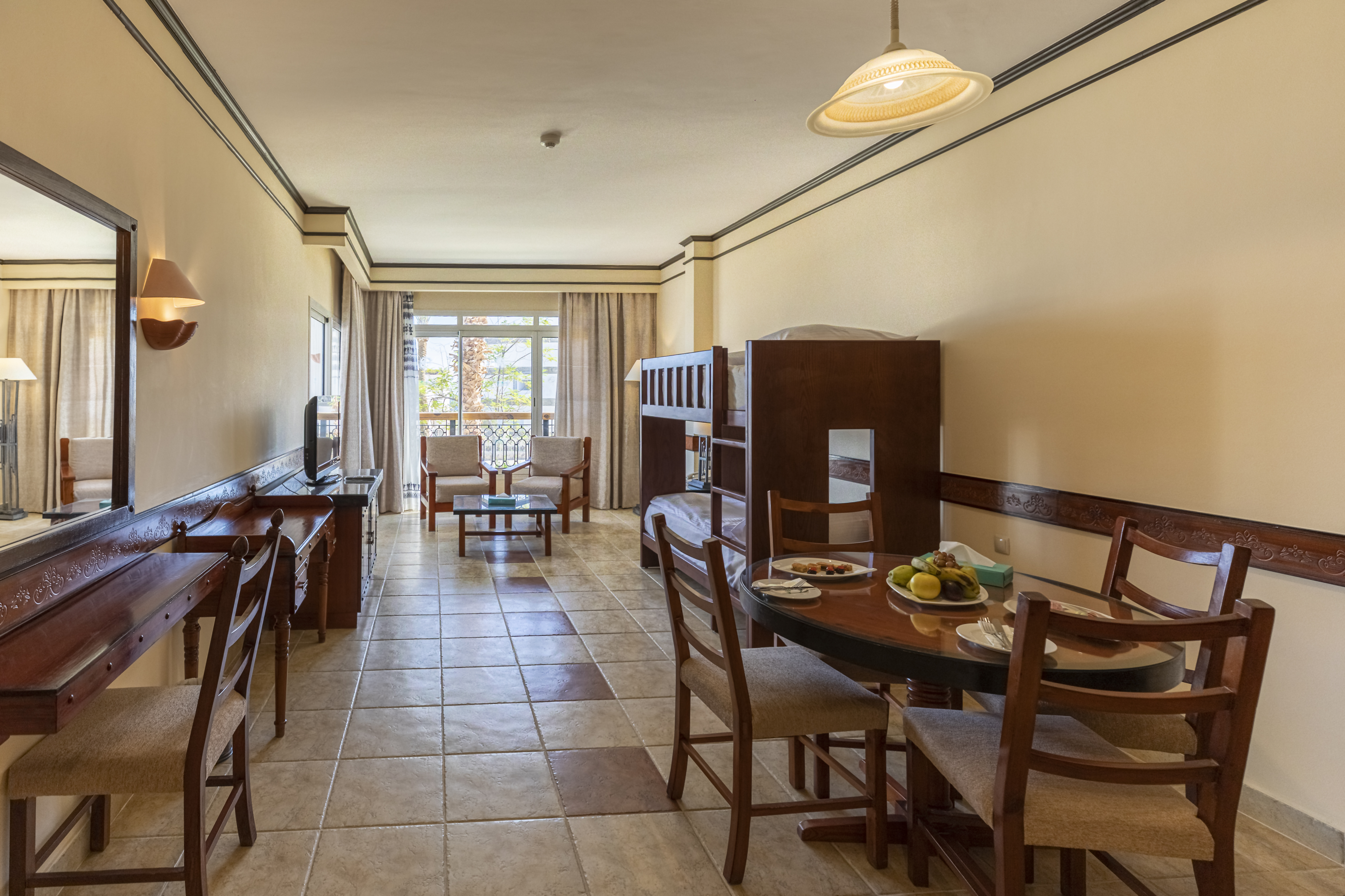 NICOLAUS CLUB SUNRISE REMAL RESORT [NC]