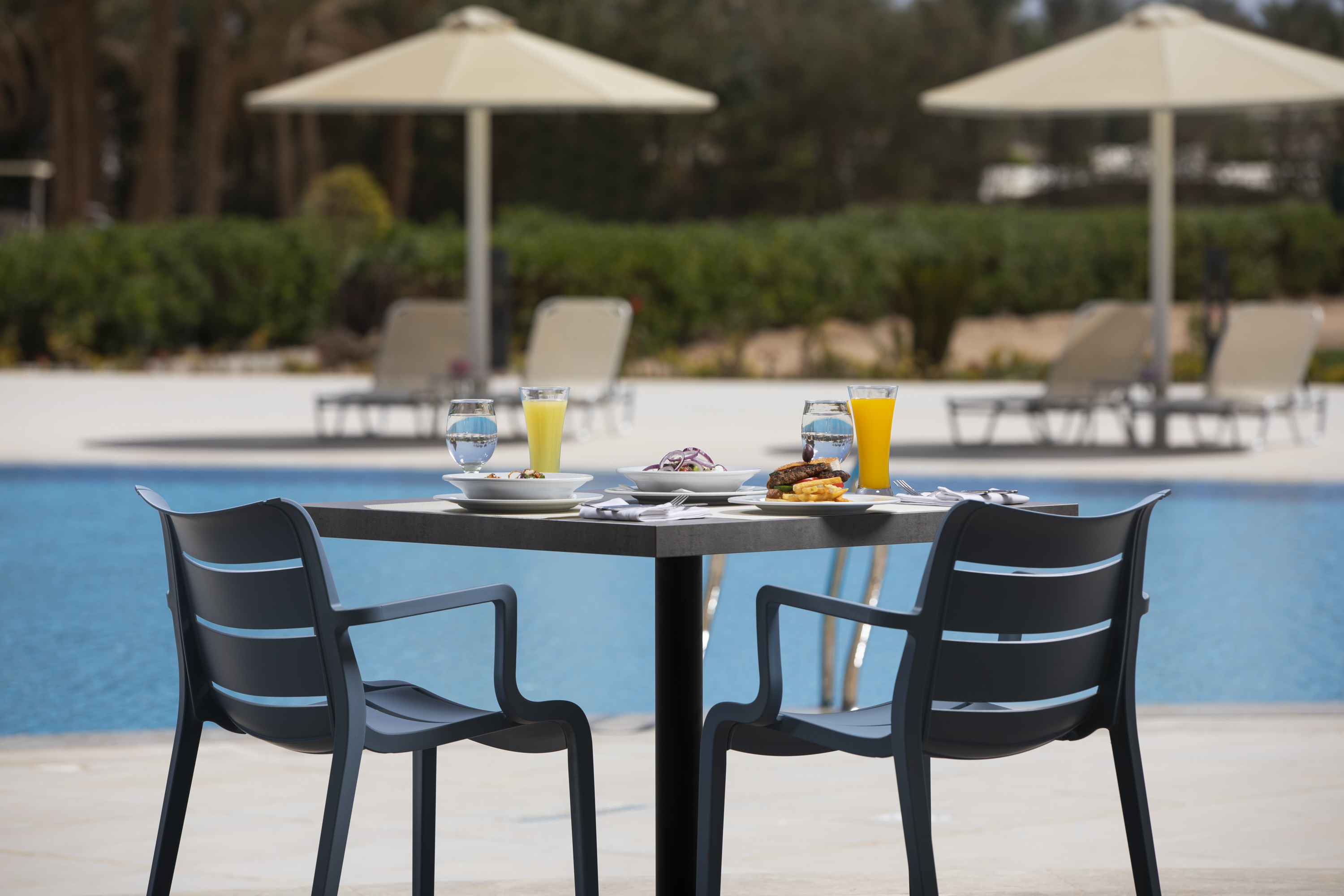 VALTUR SHARM EL SHEIKH Albatros Laguna Vista & Club Resort    Vista 5* [VT]