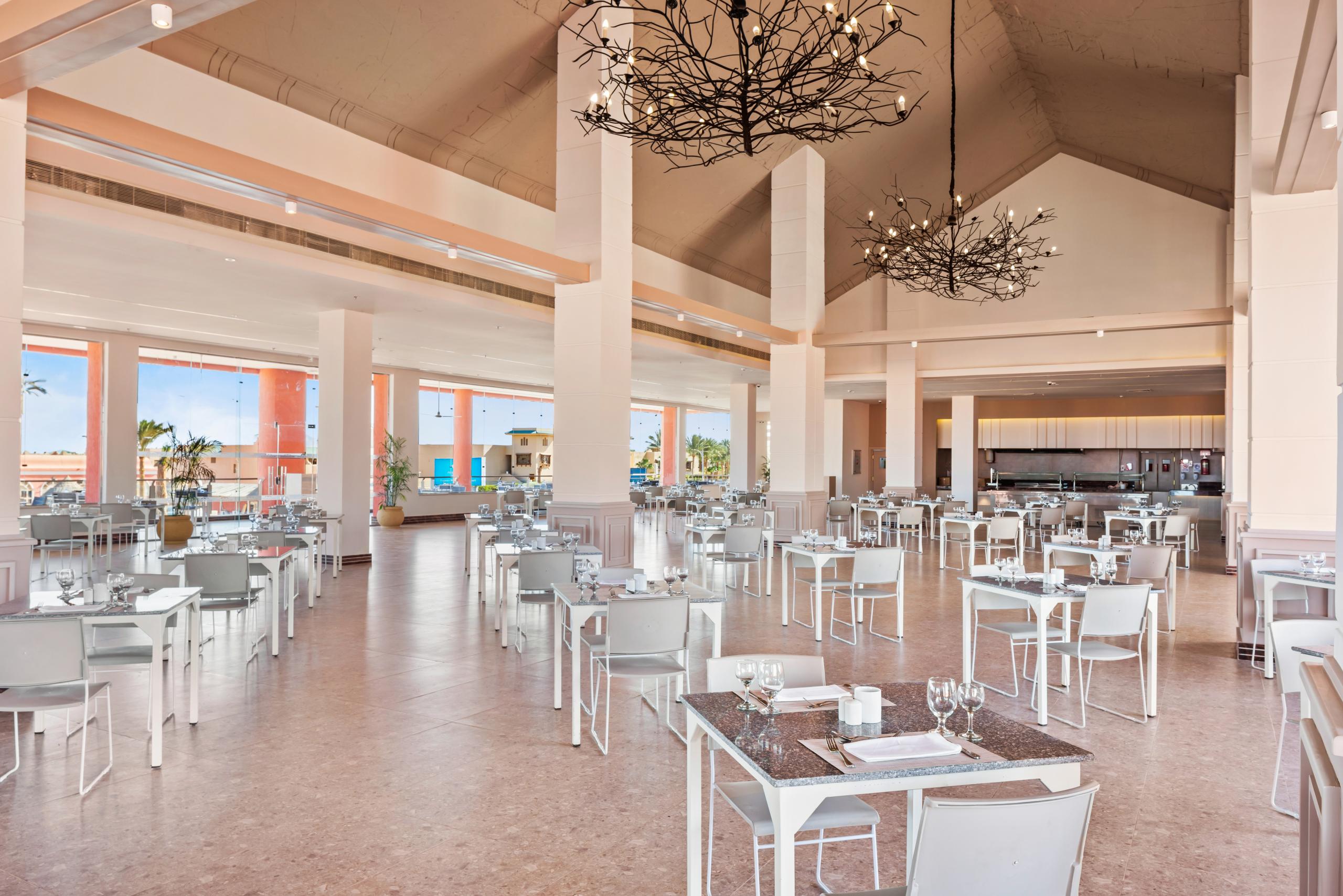 VALTUR SHARM EL SHEIKH Albatros Laguna Vista & Club Resort    Vista 5* [VT]