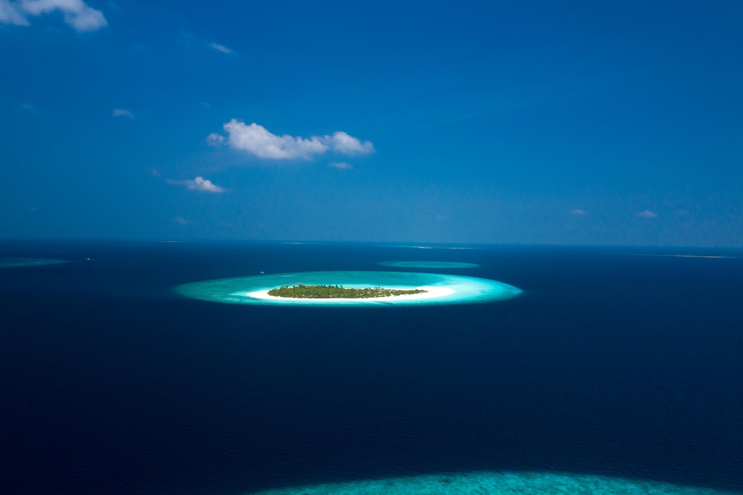 VALTUR MALDIVE JA MANAFARU [VT]