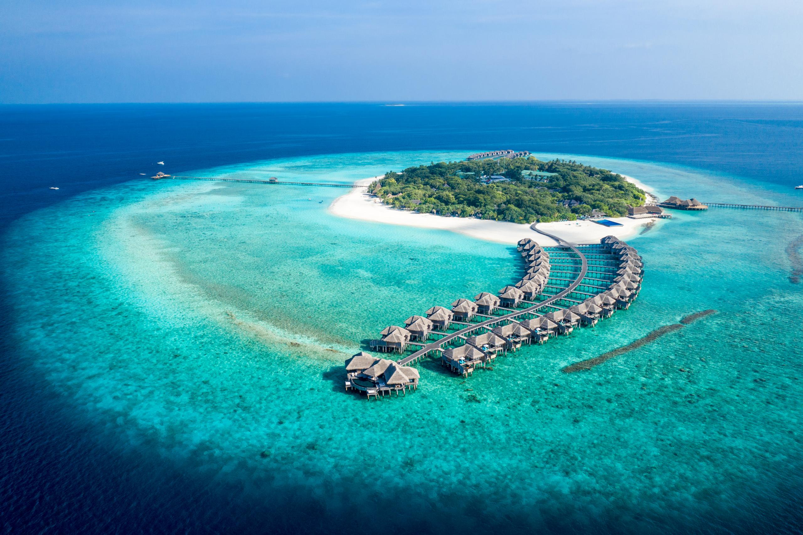 VALTUR MALDIVE JA MANAFARU [VT]