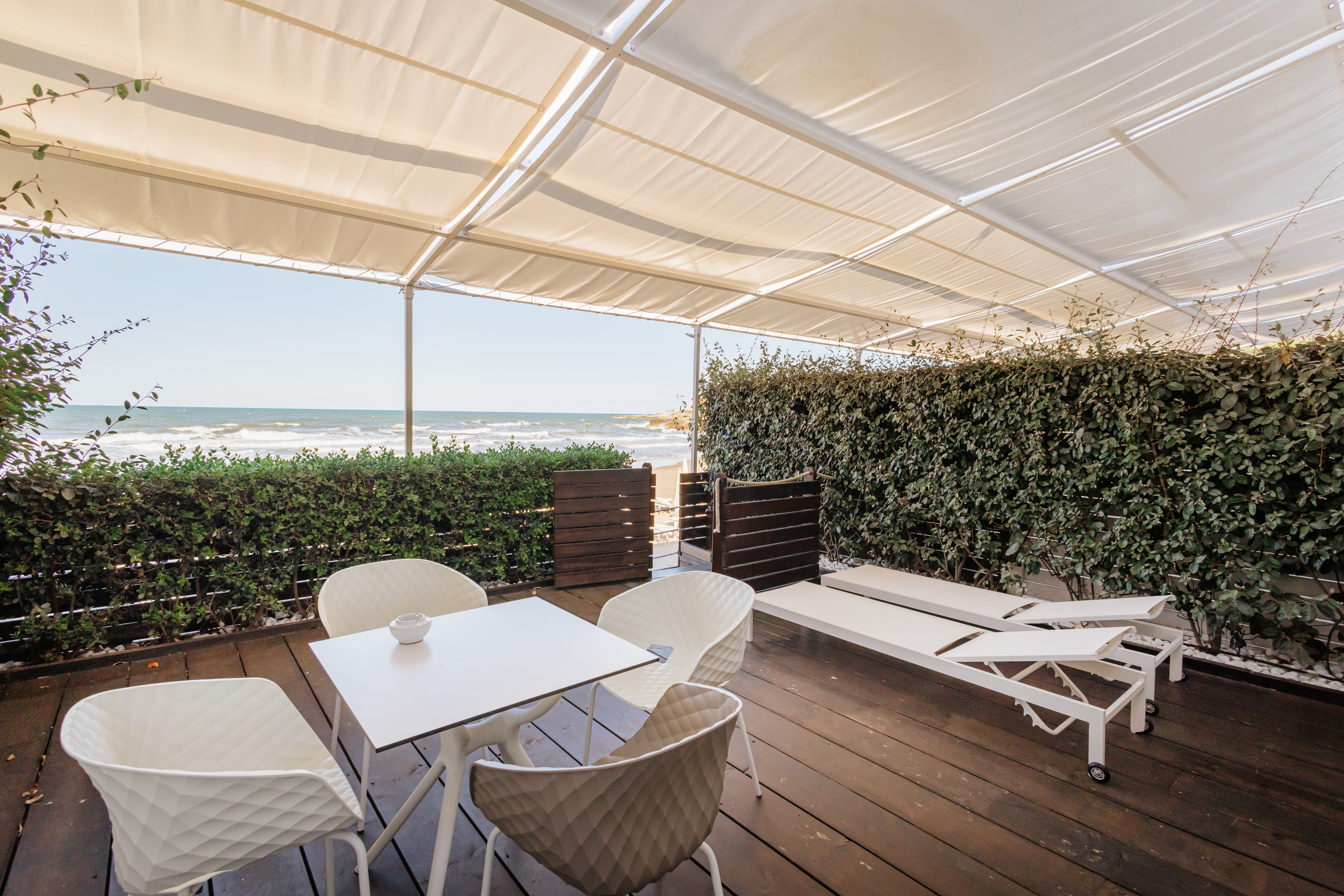 VALTUR BAIA DEL GUSMAY BEACH RESORT [VT]