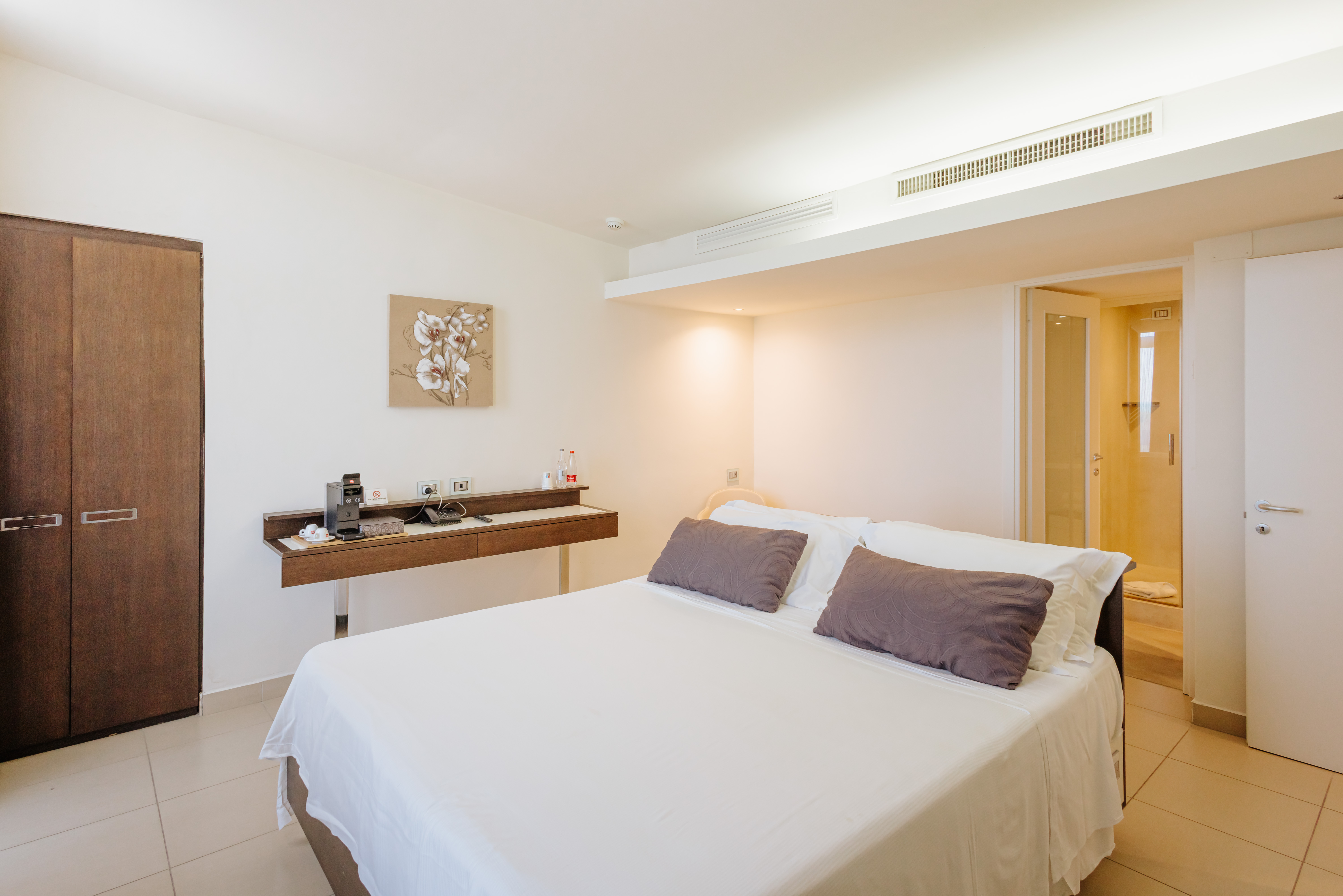 VALTUR BAIA DEL GUSMAY BEACH RESORT [VT]