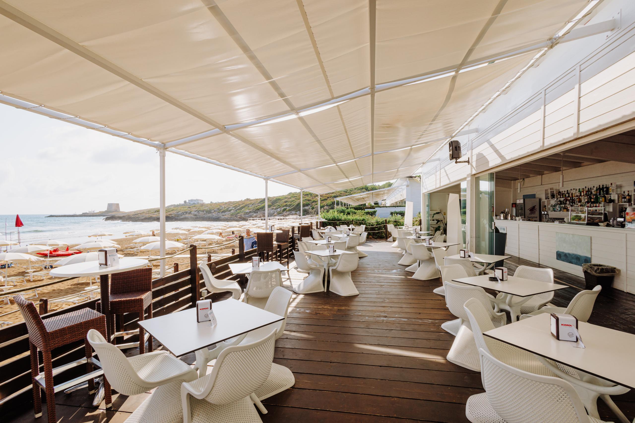 VALTUR BAIA DEL GUSMAY BEACH RESORT [VT]