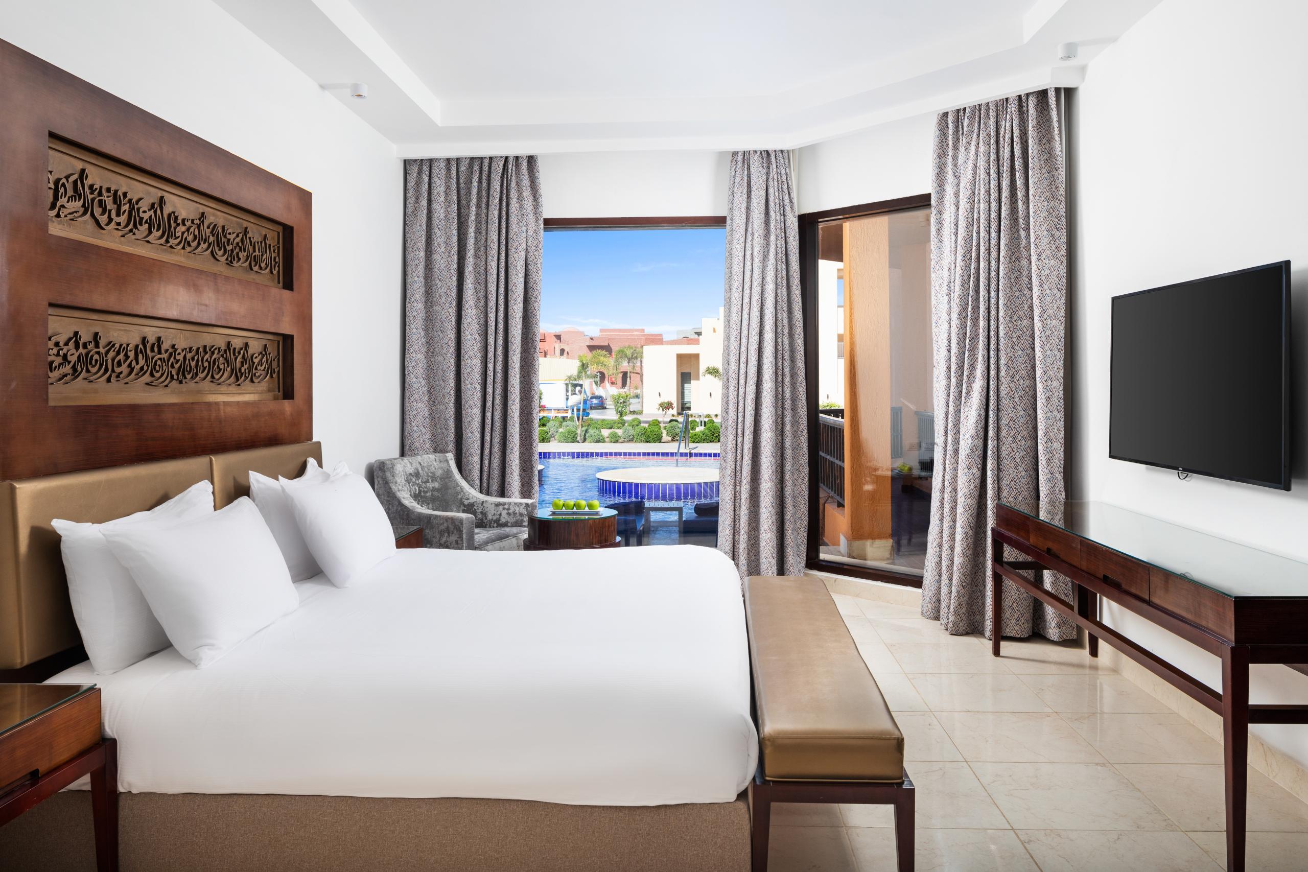 Valtur Marsa Alam Pickalbatros Portofino [VT]