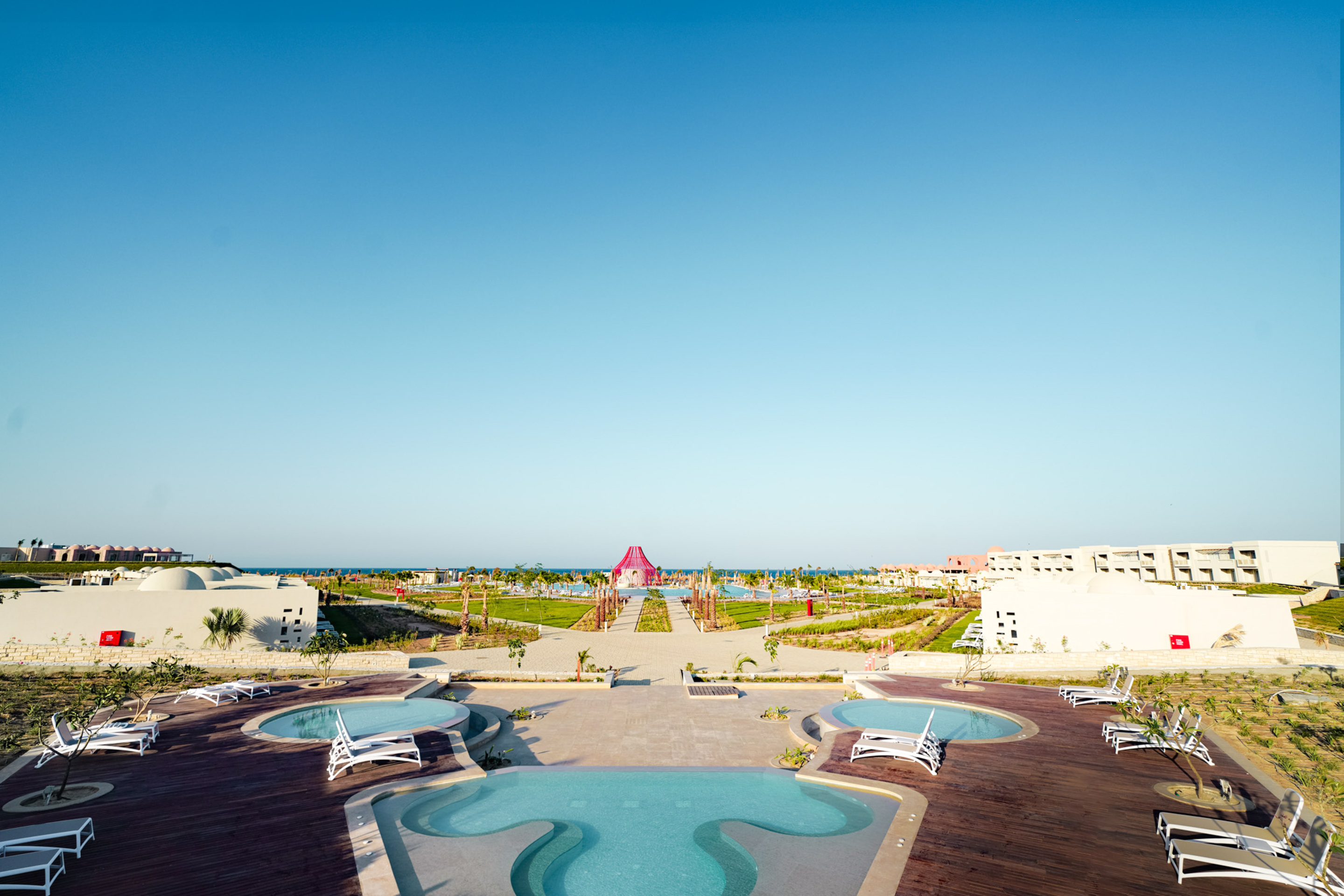 Valtur Marsa Alam Reef Oasis Suakin Resort [VT]